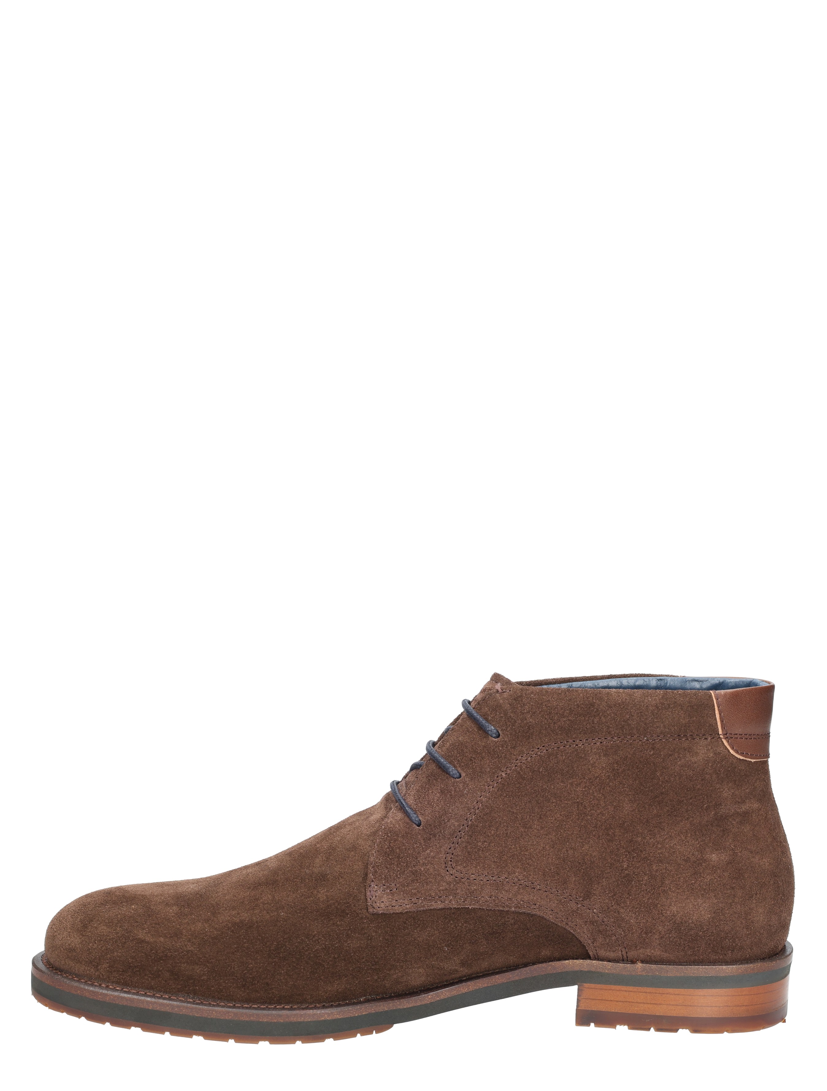 Daniel Kenneth - Yvo Brown - Heren - Boots - Enkellaarsjes - 49501_22_2