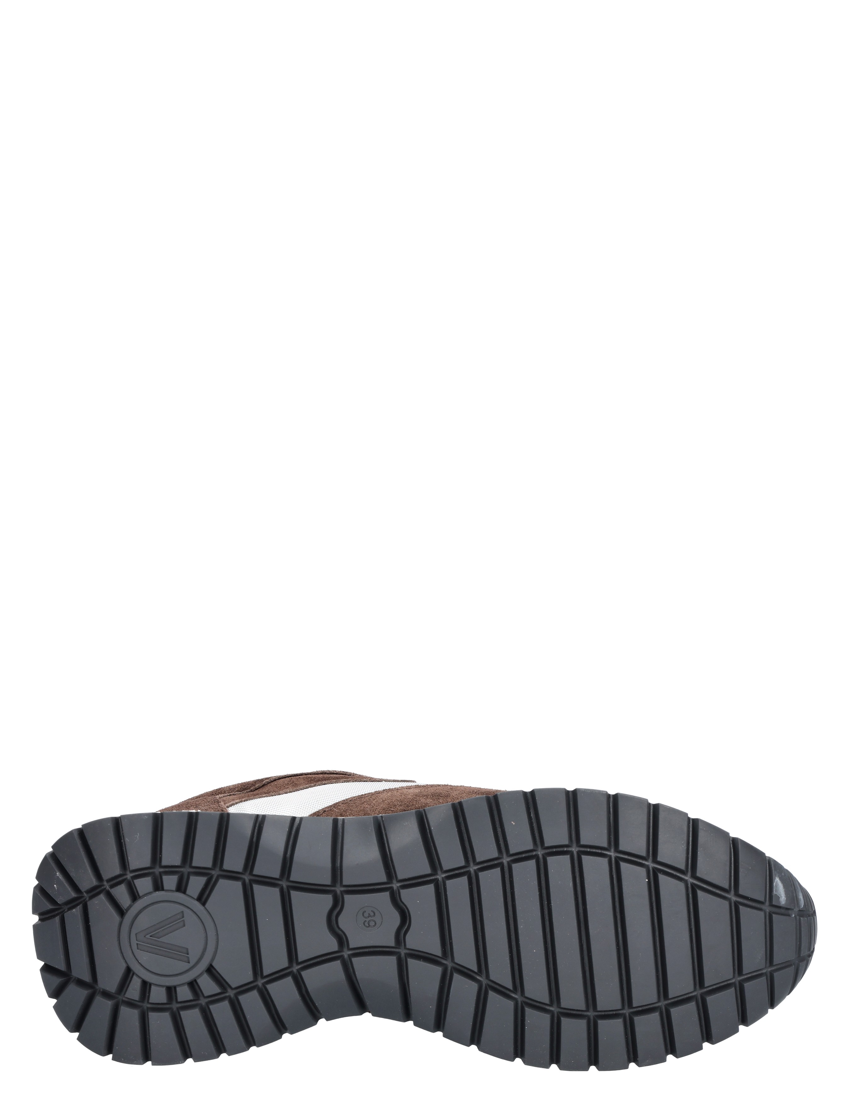 VIA VAI - Usher Riggs 62343 01-316 Brown - Sneakers - Dames - Lage Sneakers - 49328_22_8