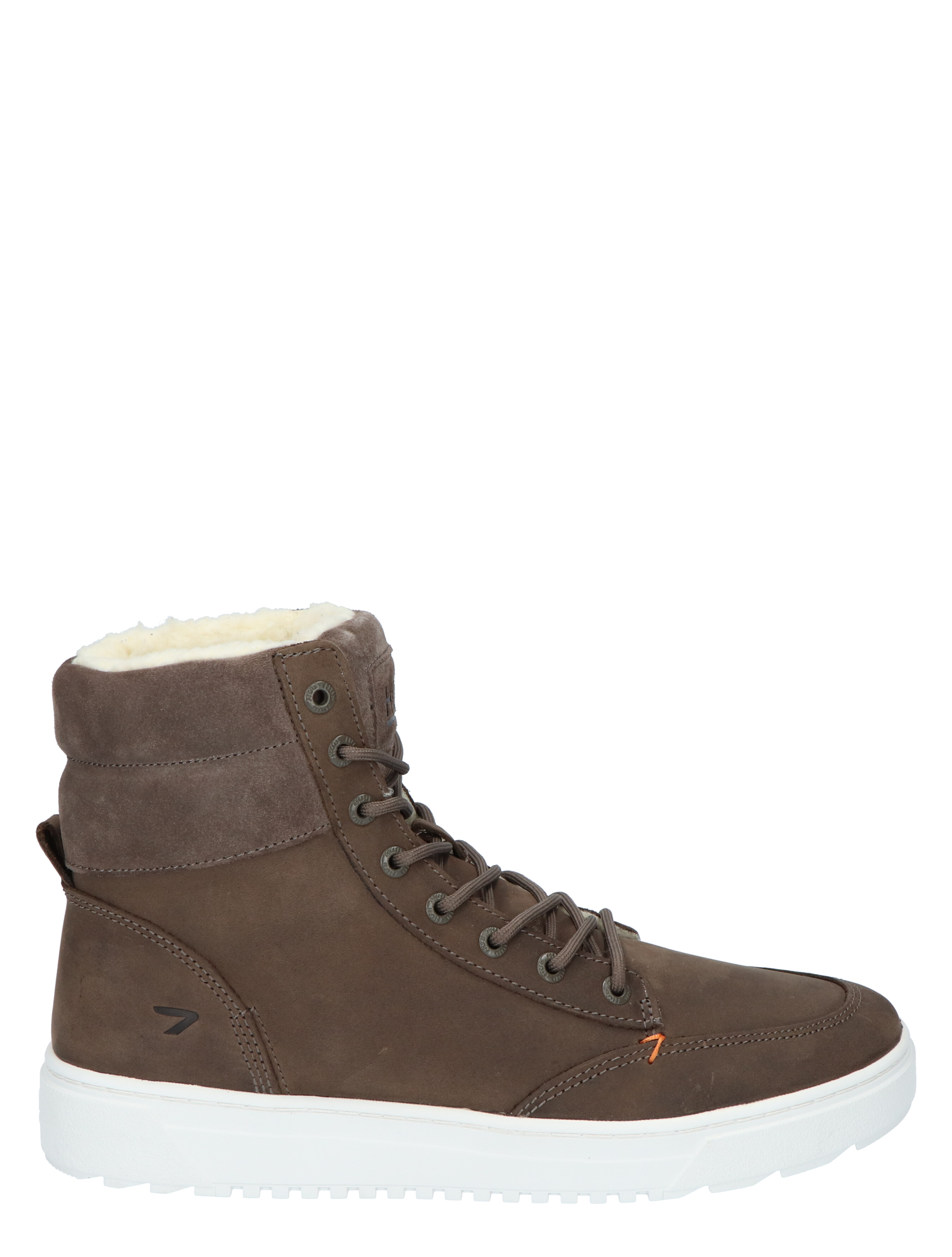Dublin 2.0 Men Grey