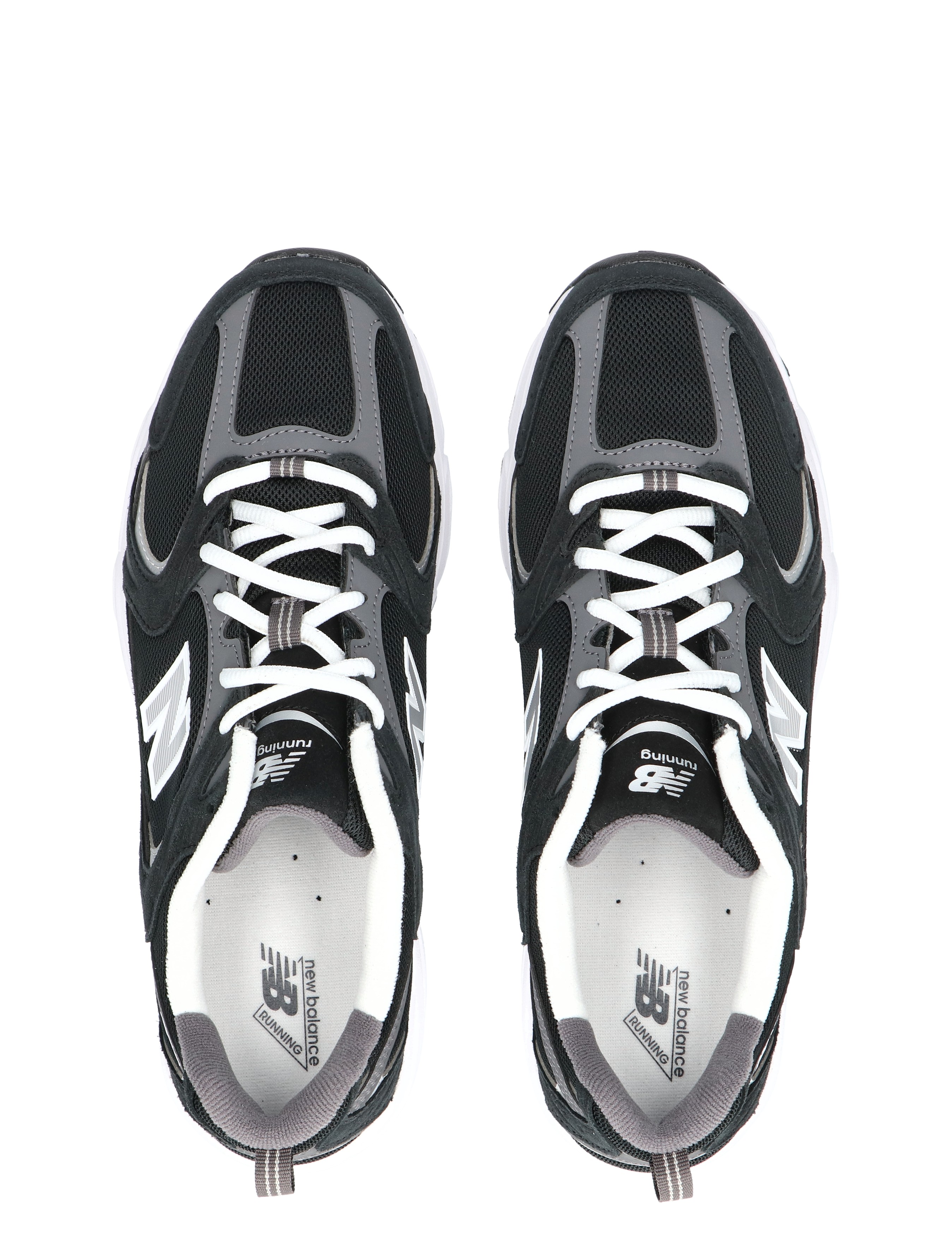 New Balance - 530 MR530CC Black - Heren - Lage Sneakers - Sneakers - 48024_11_7