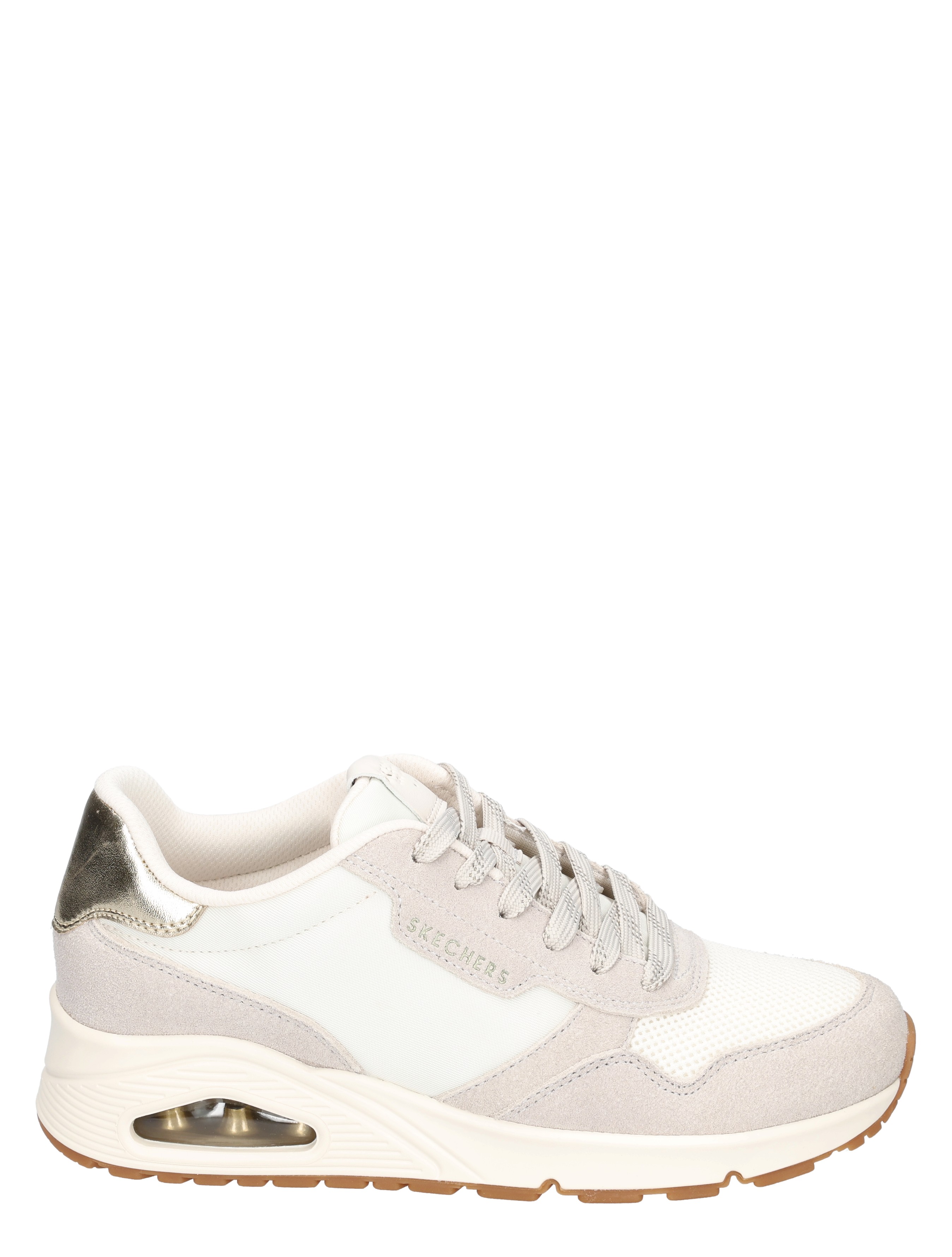 Skechers - 177856 OFWT - Dames - Sneakers - Lage Sneakers - 49825_77_1