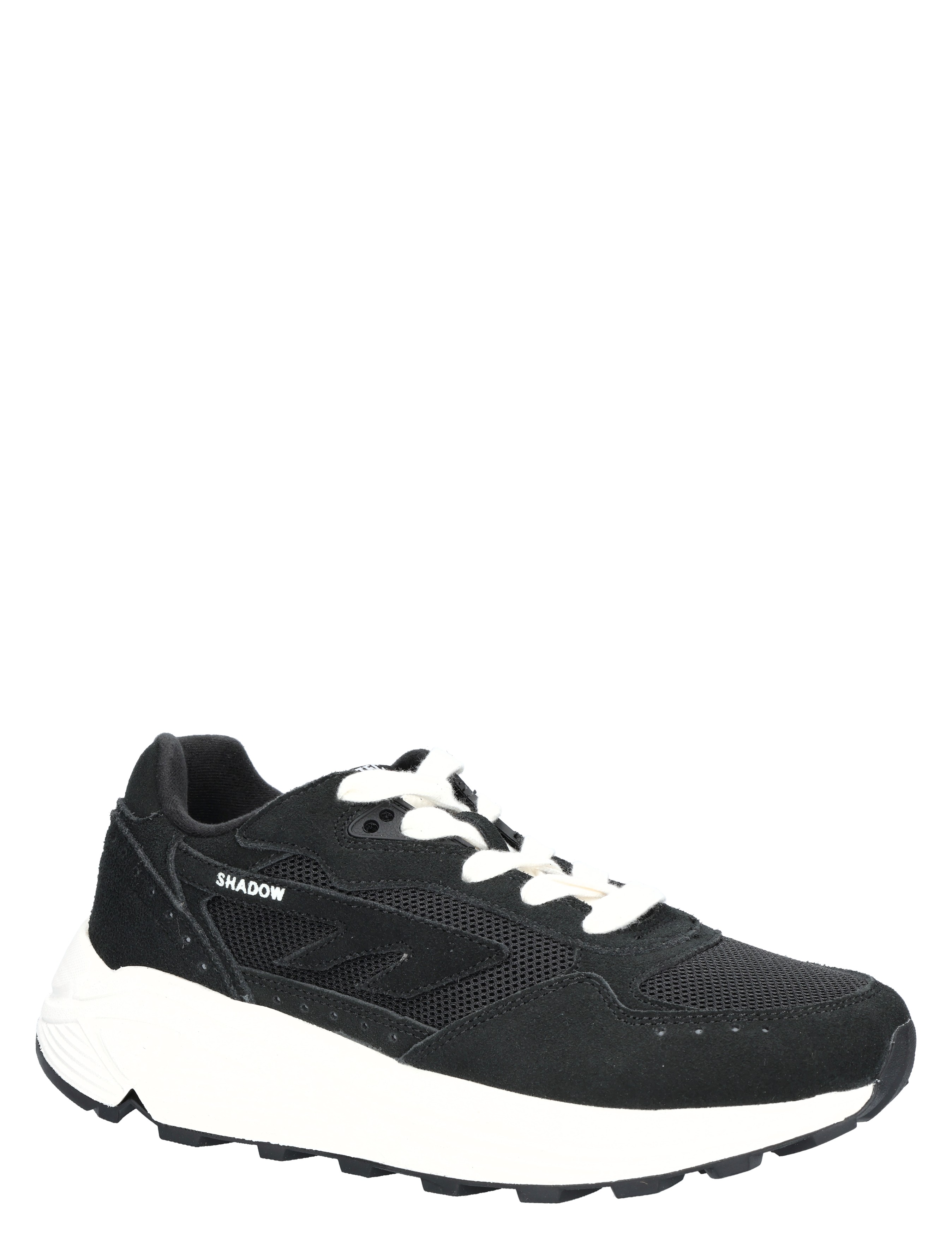 Hi-Tec - HTS Shadow RGS Women 156 Anthracite Star White - Sneakers - Dames - Lage Sneakers - 48095_11_3