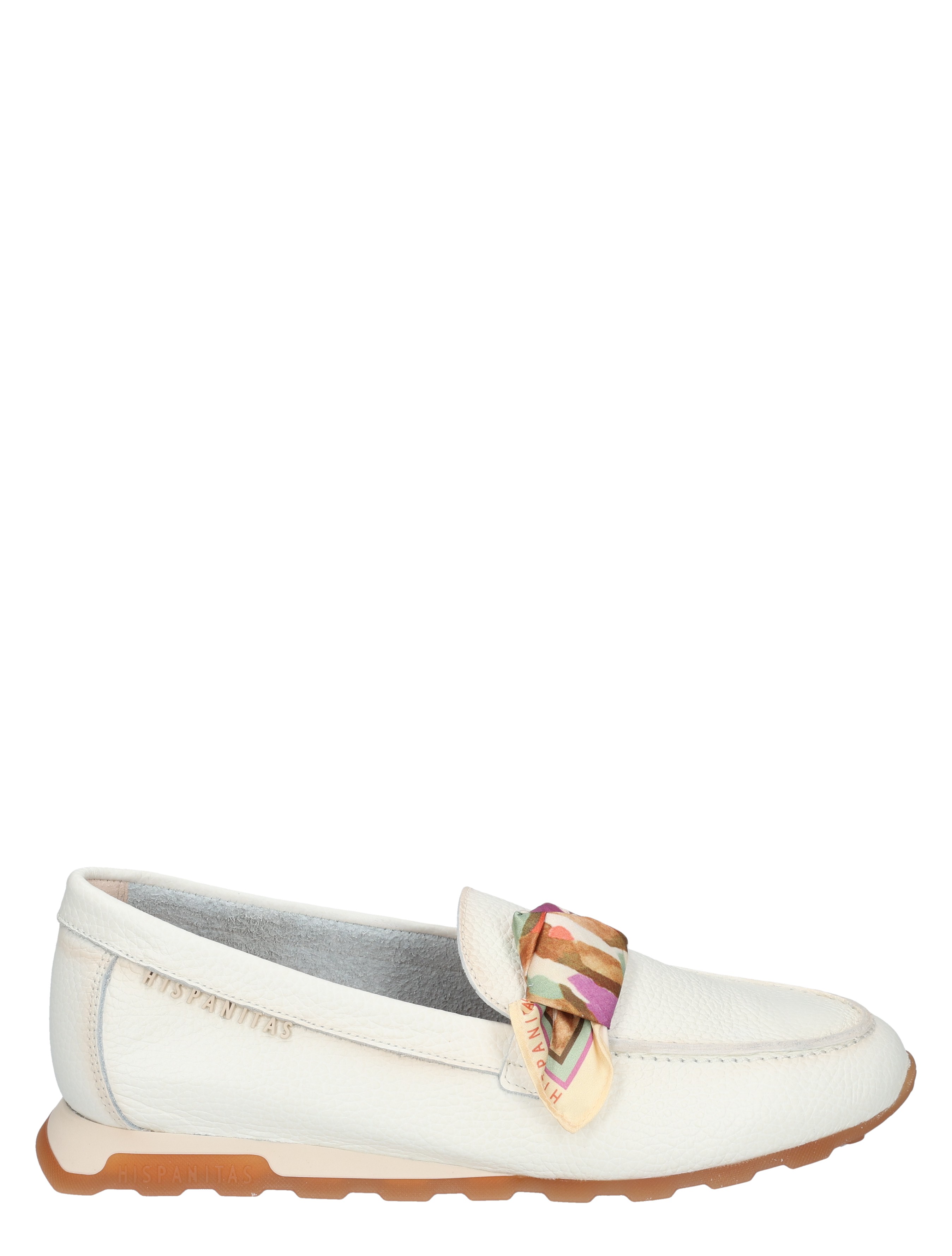 Hispanitas - HV264865 Bolero Panna - Dames - Loafers - 50329_77_1