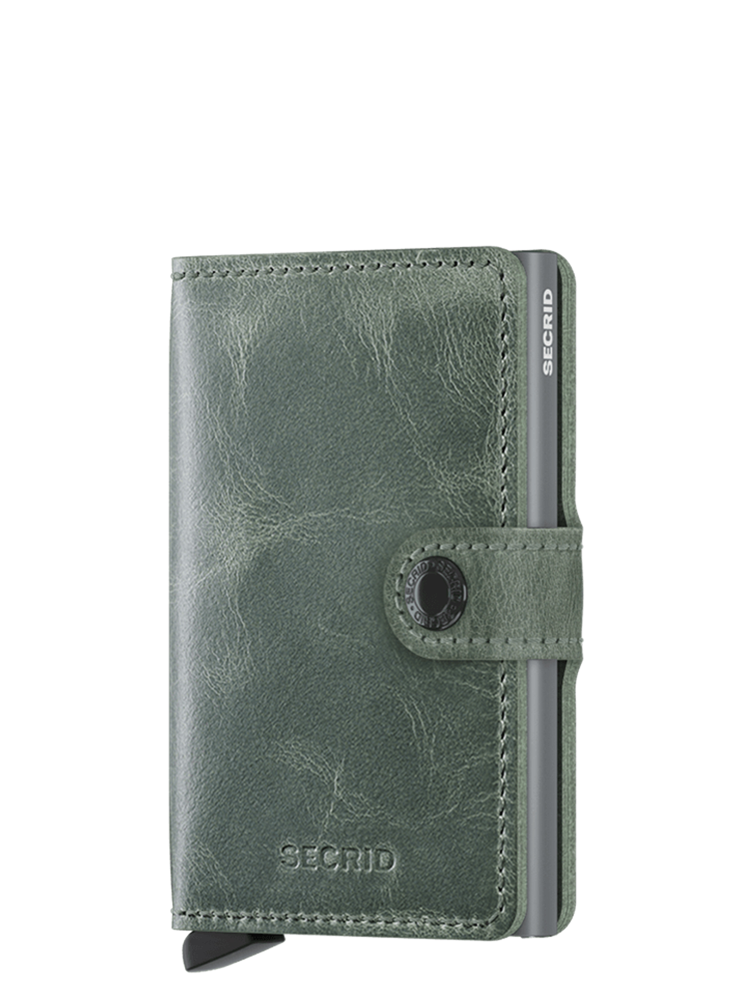 Miniwallet Vintage Sage