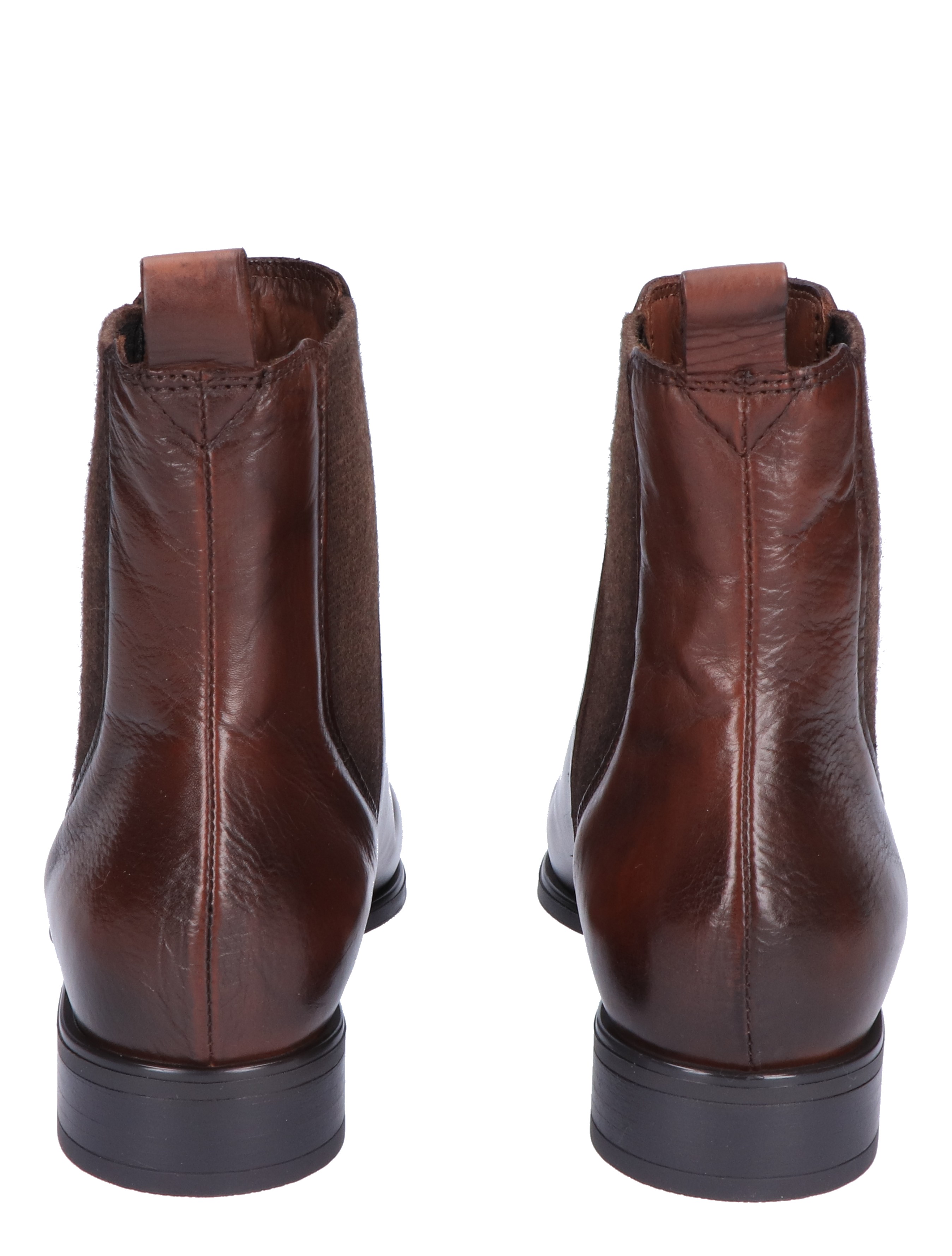Gioia - Vasiliki Brown - Dames - Boots - Chelsea Boots - 45441_22_6