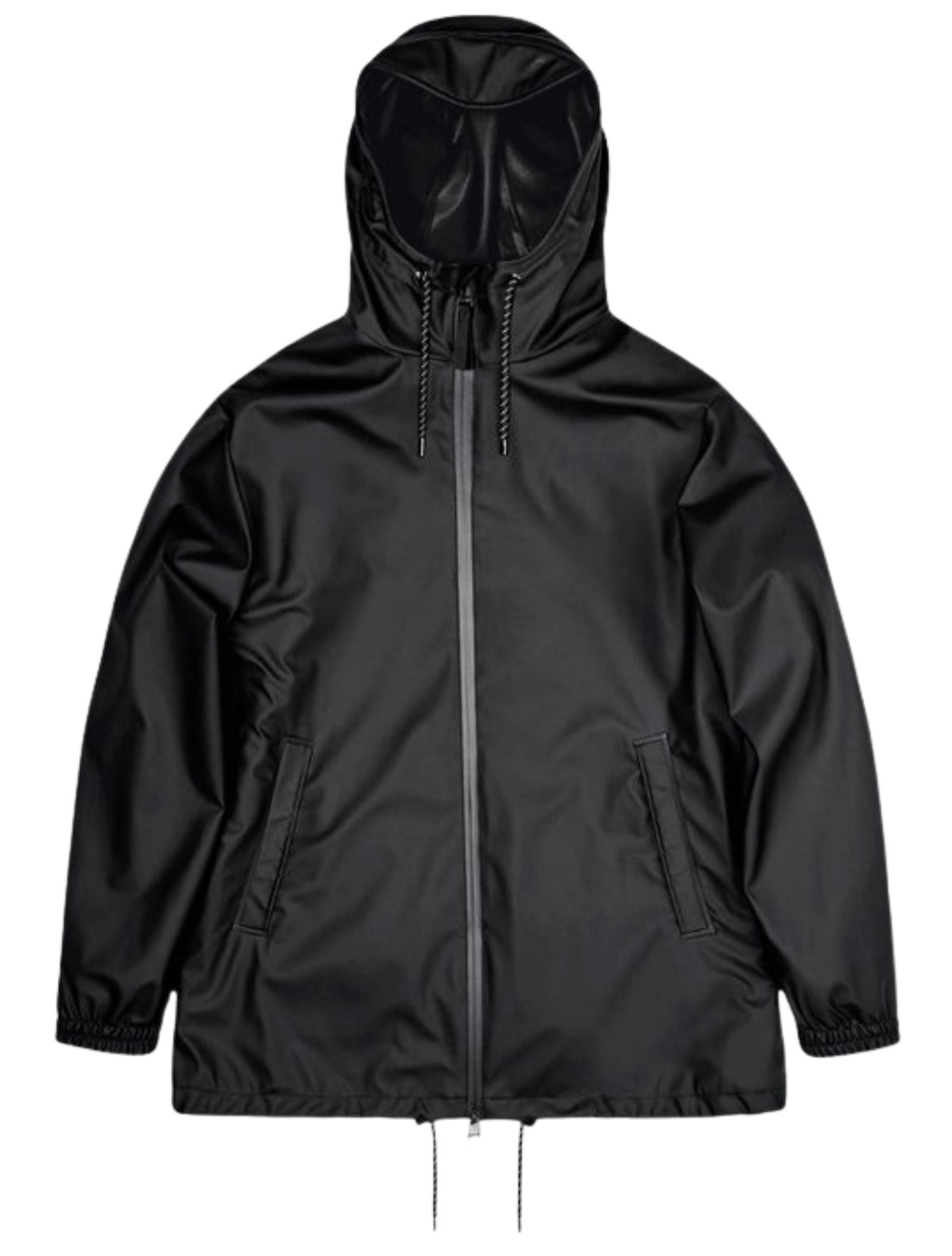 Rains - Storm Breaker W3 01 Black - Dames - Jassen en Jacks - 48327_11_1