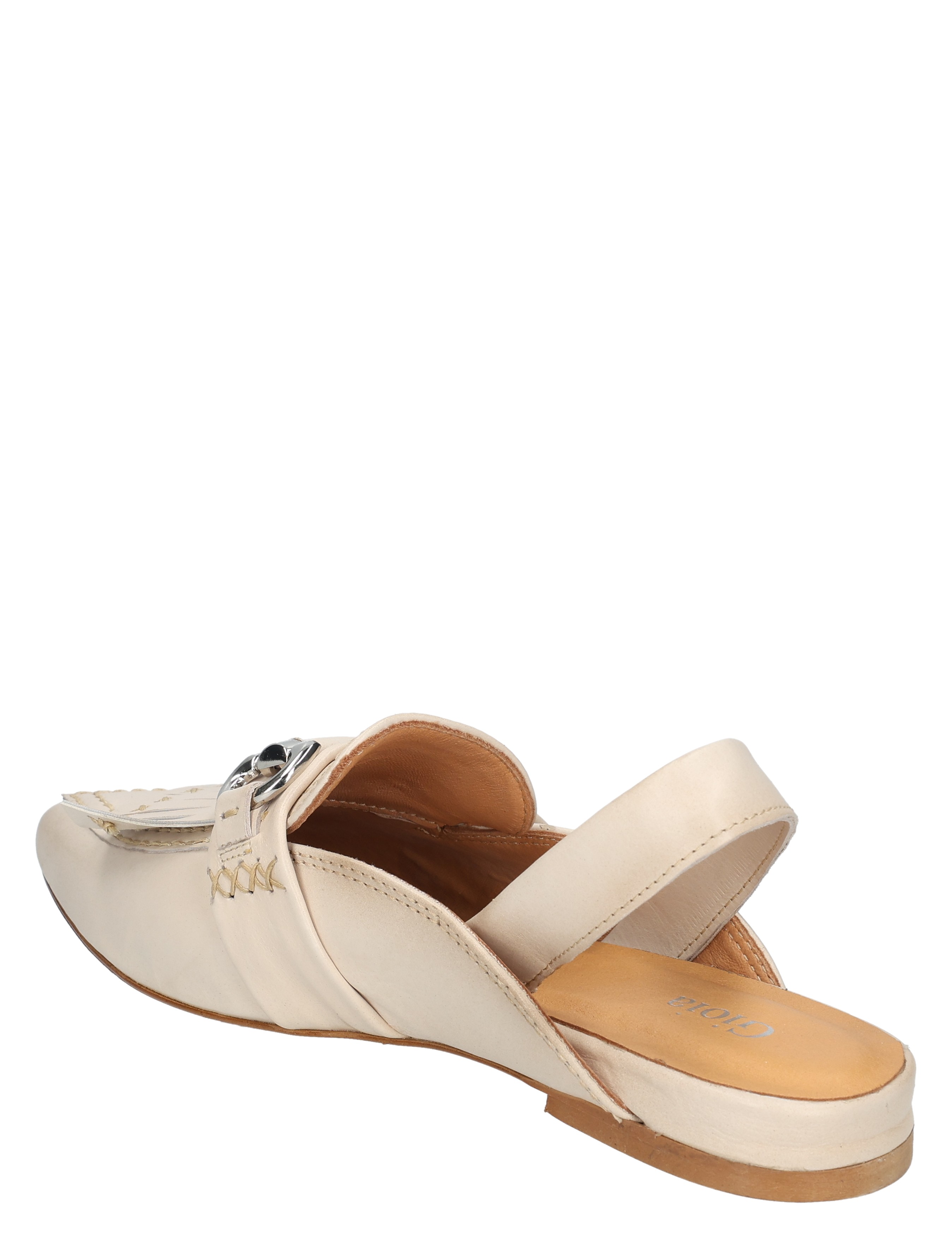 Gioia - Zenne 201 6006 Beige - Dames - Pumps - 50697_07_4