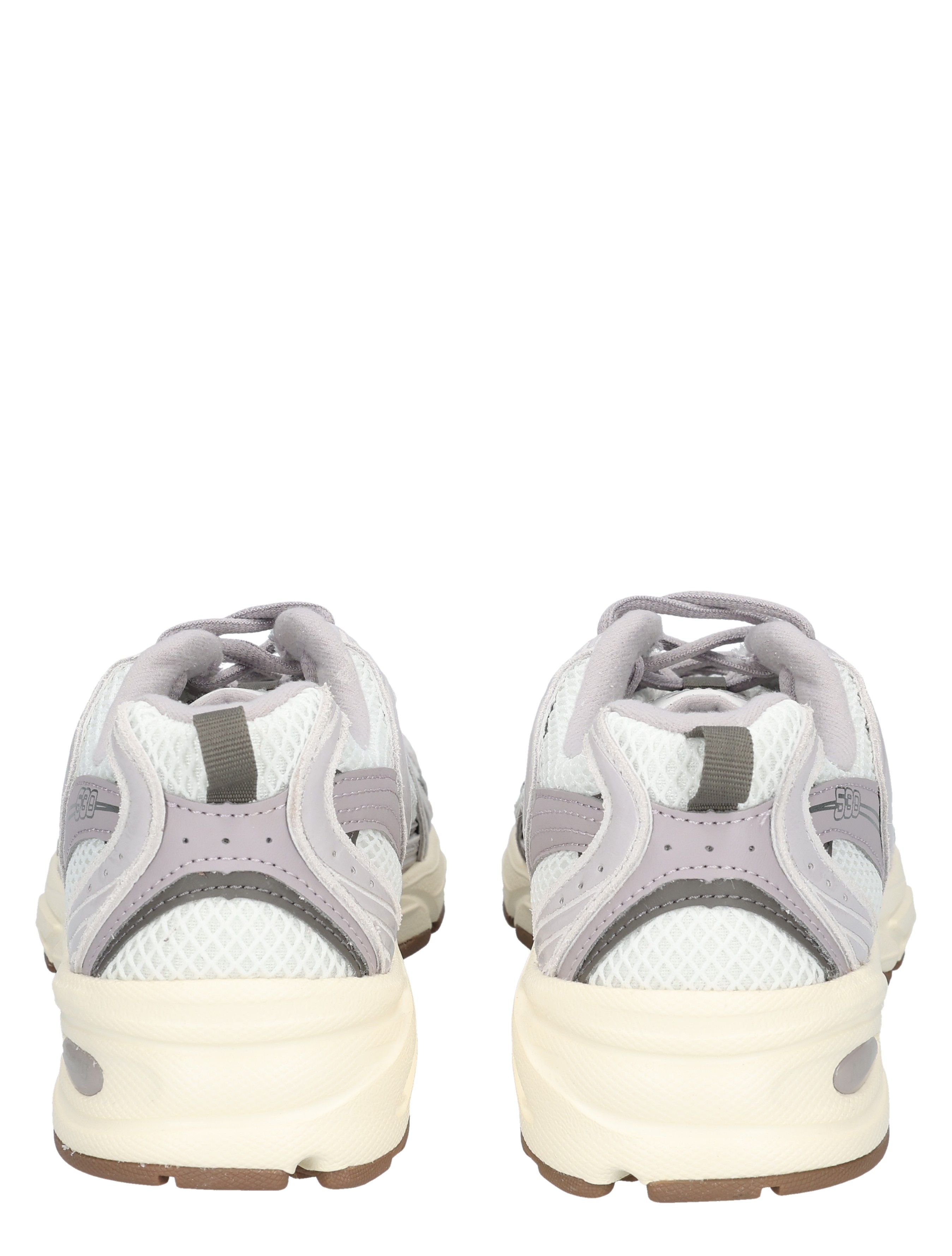 New Balance - 530 Women U5307VI Grey Matter - Dames - Sneakers - Lage Sneakers - 49619_98_6