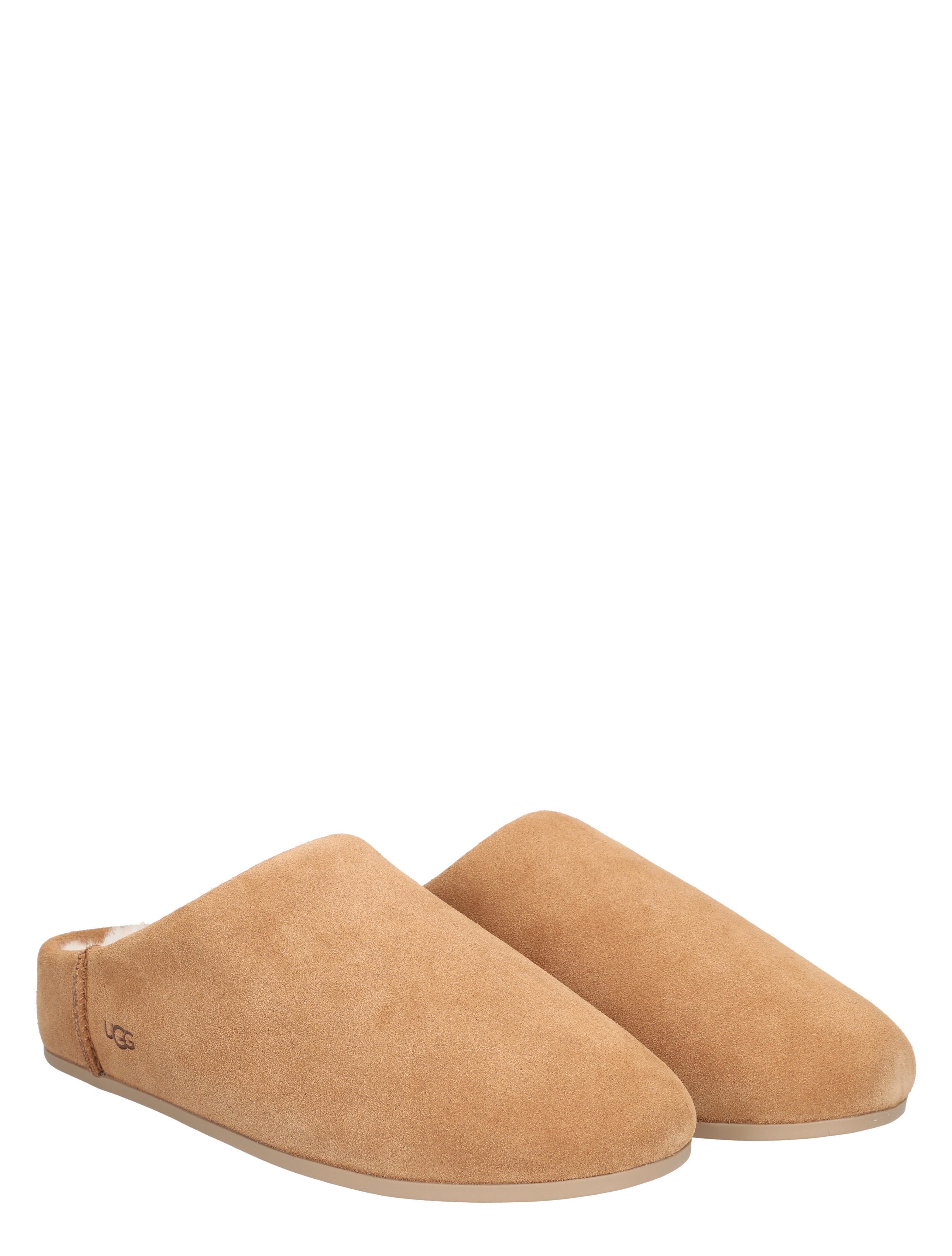 UGG - Elea Slip-On Chestnut - Dames - Pantoffels - 48136_22_5
