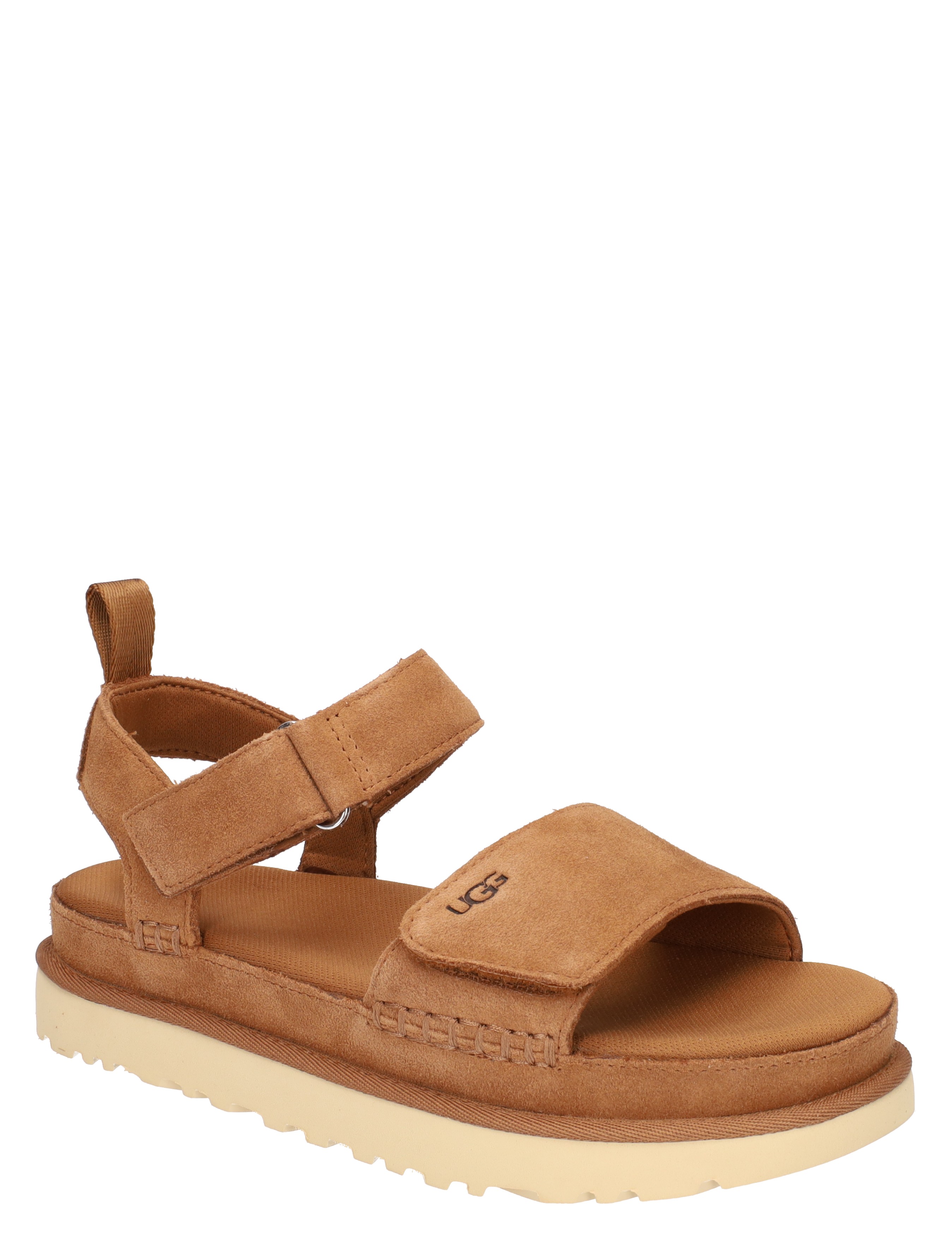UGG - Goldenstar Chestnut - Dames - Sandalen - 40972_22_3