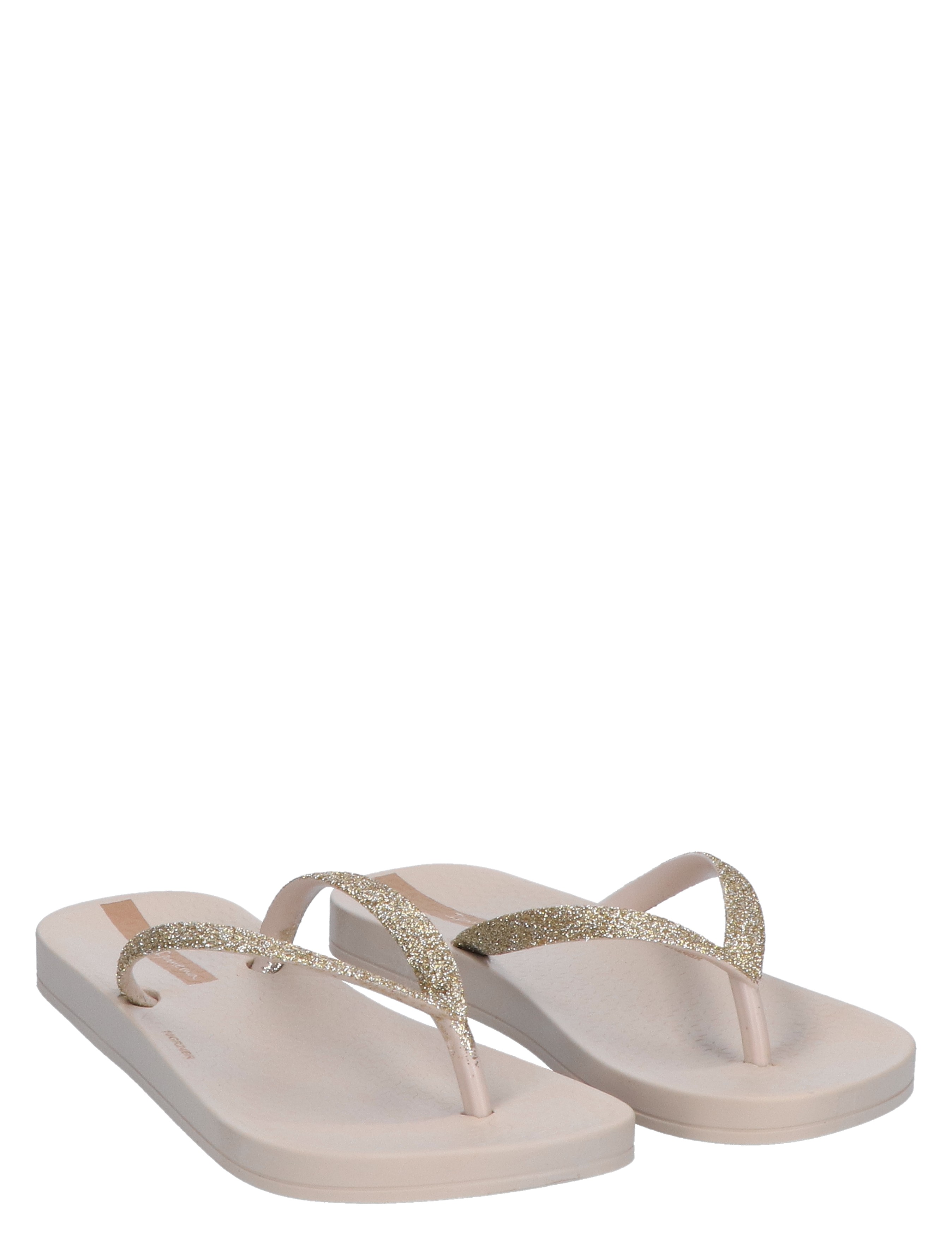 Ipanema - Anatomic Lolita Beige - Meisjes - Slippers - 44588_77_7