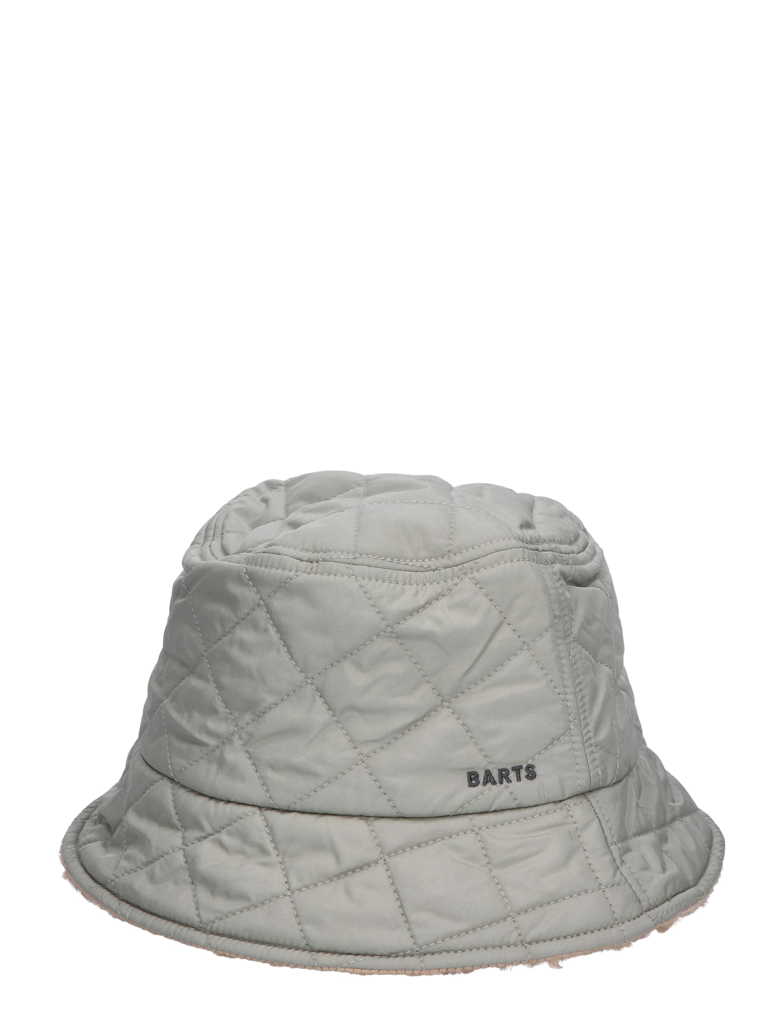 Barts - Erola Buckethat Pale Army - Dames - Hoeden - 46821_66_3