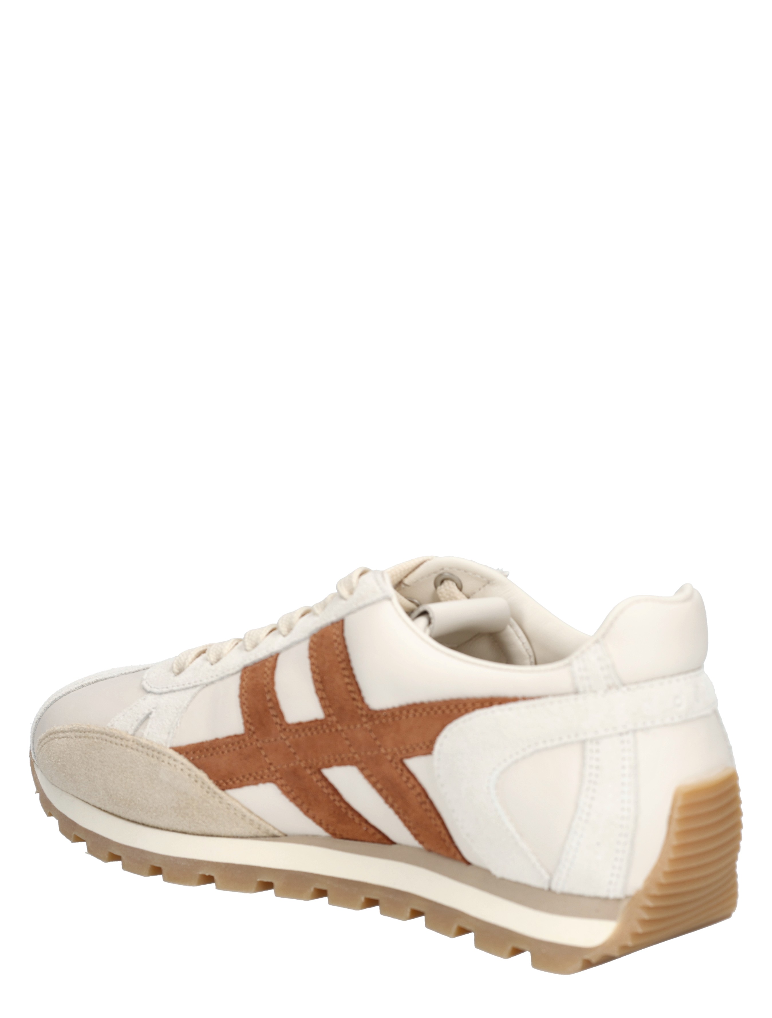 Hogan - H671 Beige - Sneakers - Dames - Lage Sneakers - 48111_77_4