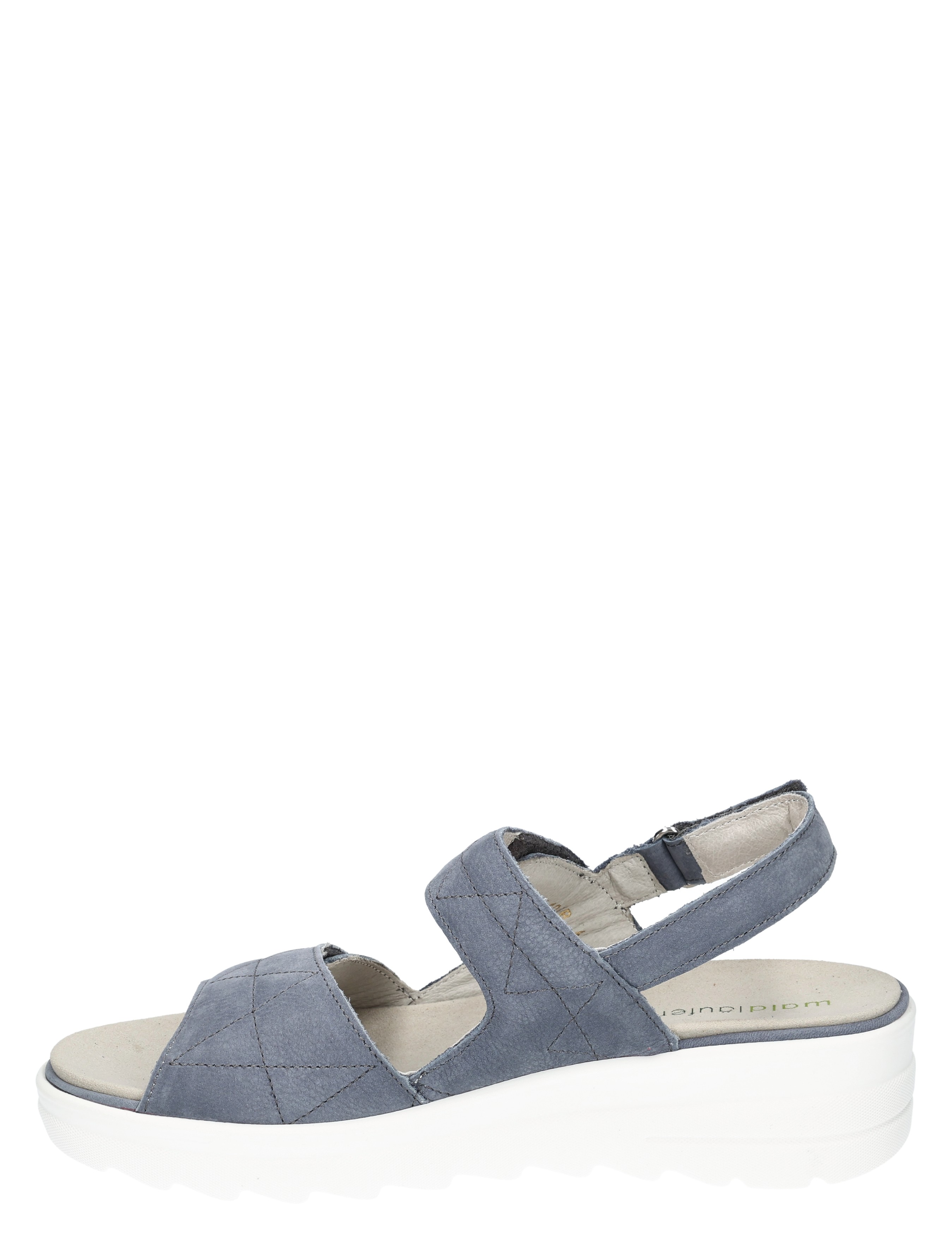 Waldlaufer - 962002 190 206 Ausi Jeans - Dames - Sandalen - 50392_33_2