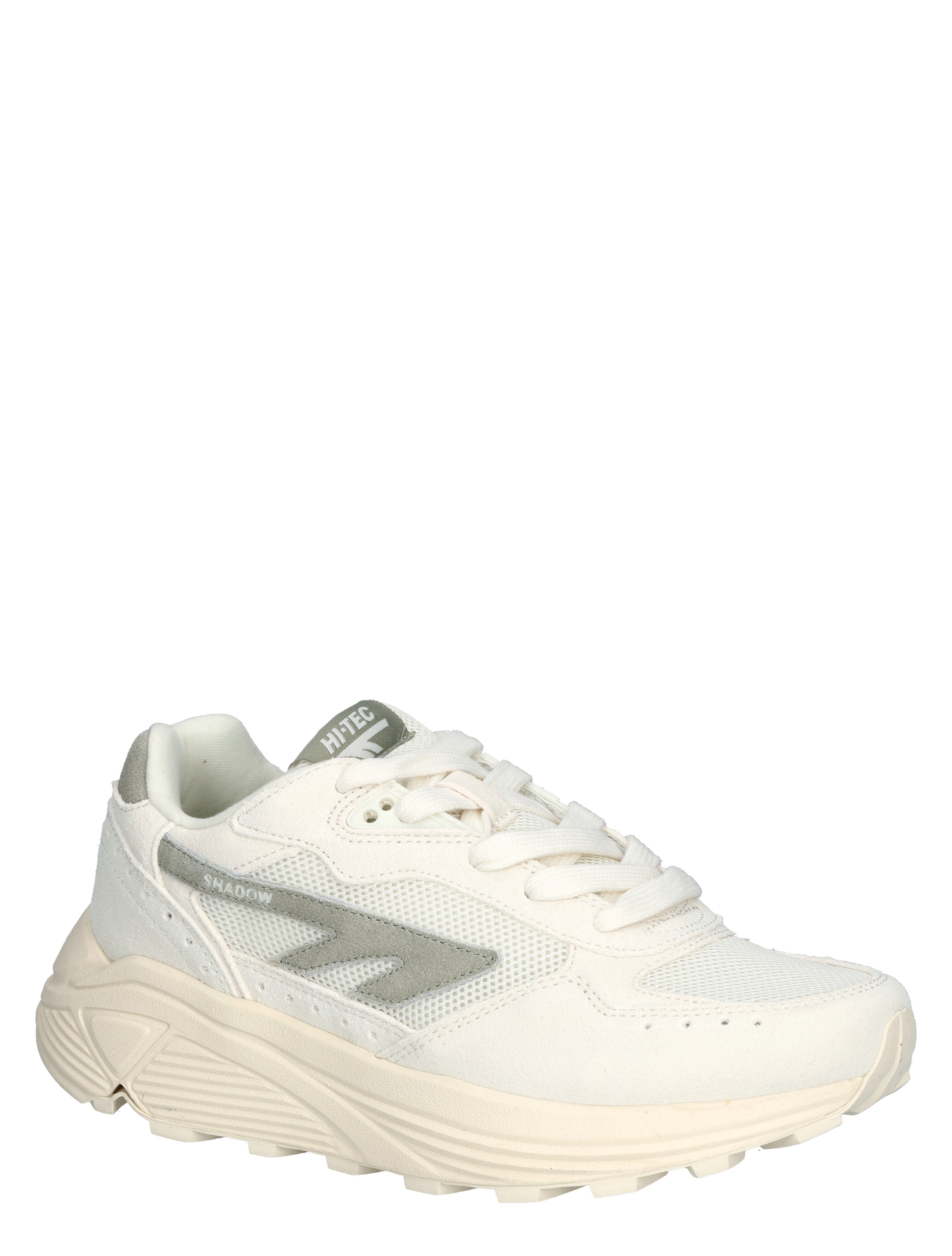 Hi-Tec - HTS Shadow RGS Women 146 Gardenia Alfala - Sneakers - Dames - Lage Sneakers - 48096_79_3