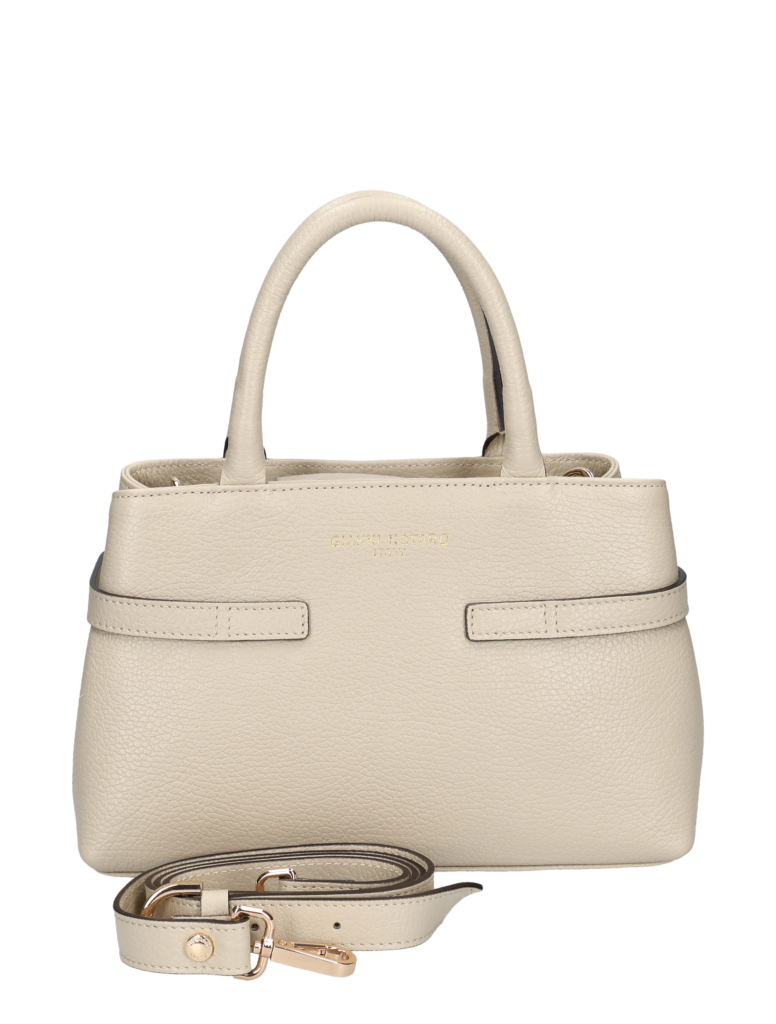 Carol J - 235 Dollaro Beige - Dames - Handtassen - 50703_77_1