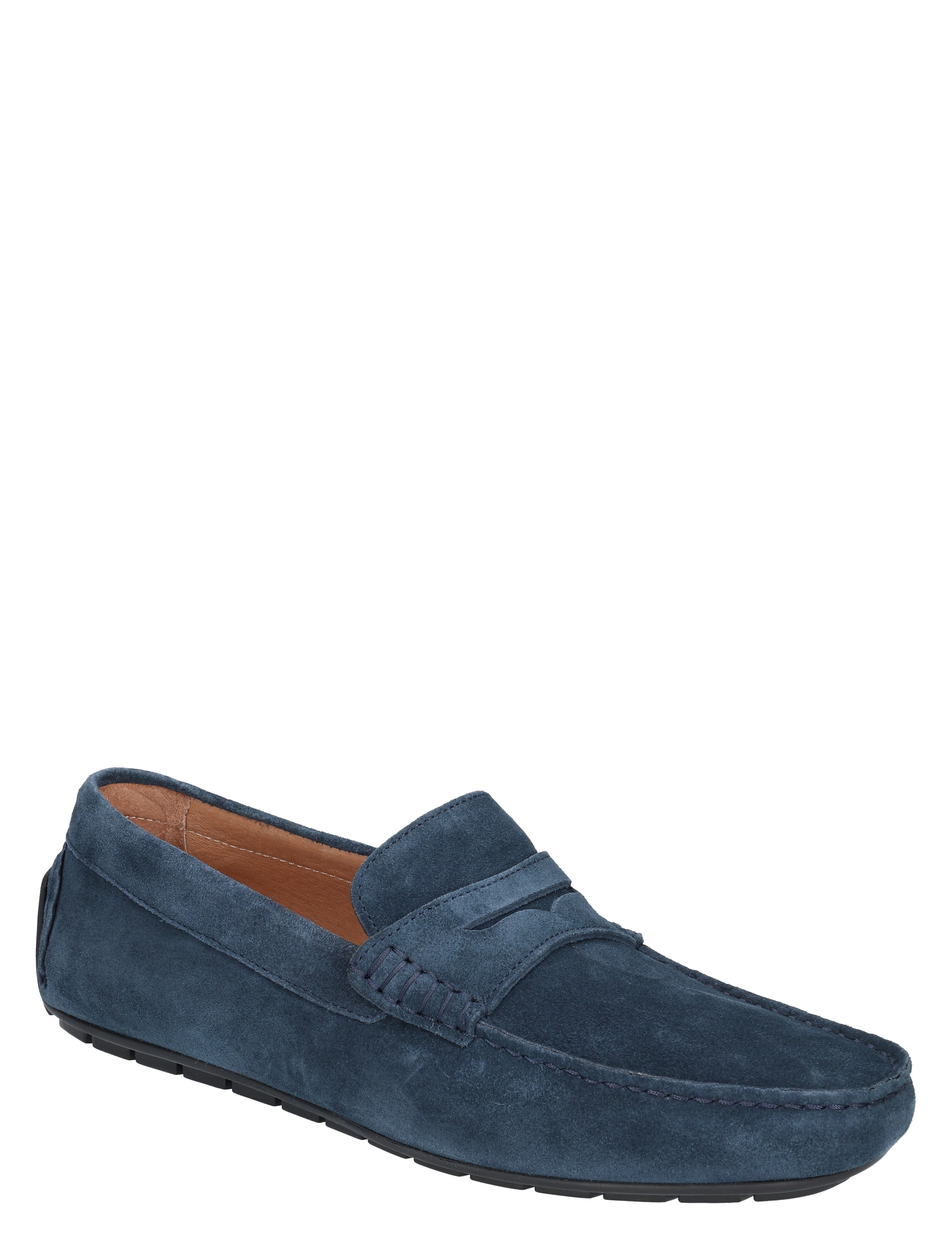 Daniel Kenneth - Whittacker Dark Blue - Heren - Loafers - 47600_33_3
