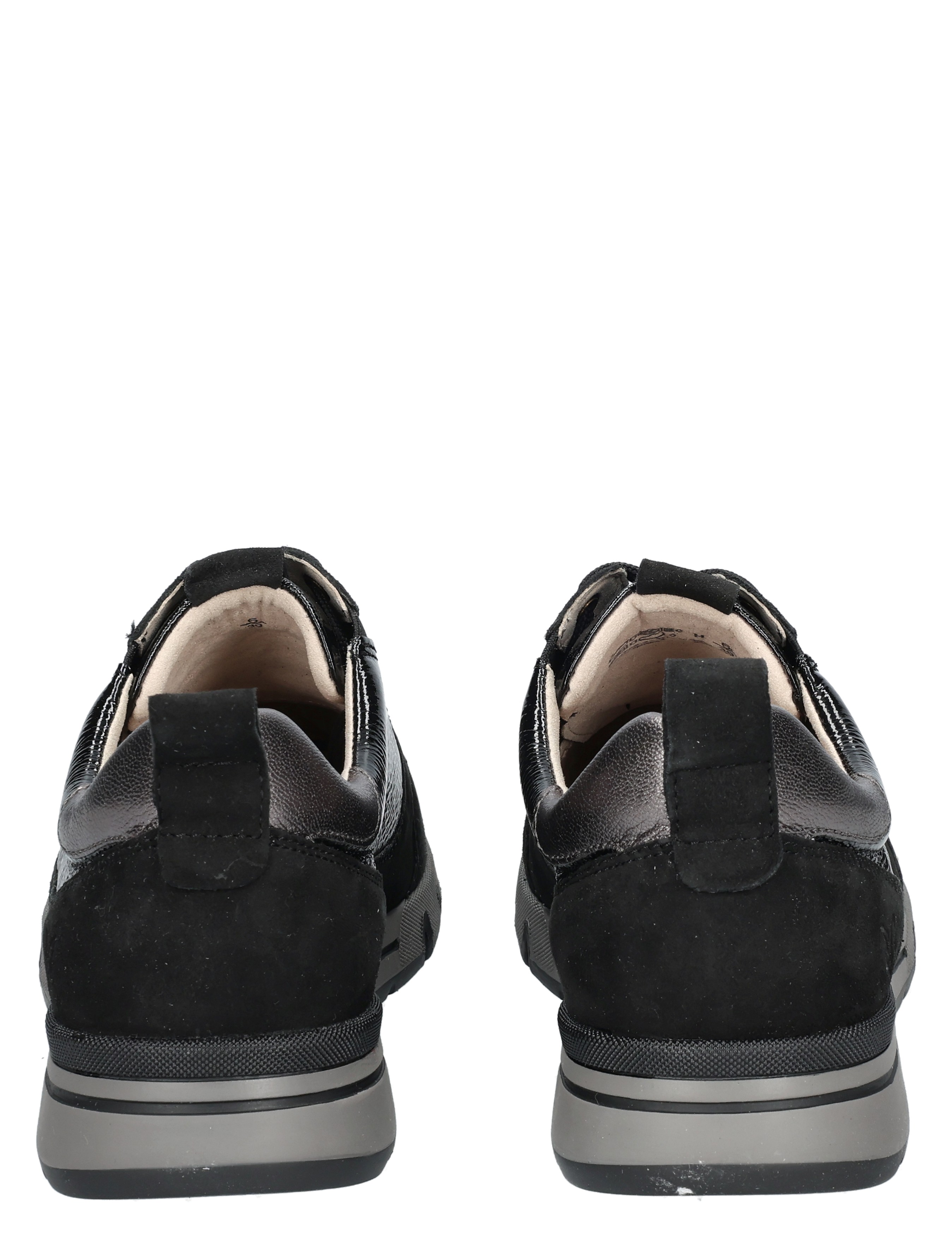 sneakers, zwarte schoenen, leder, slip-on, zool