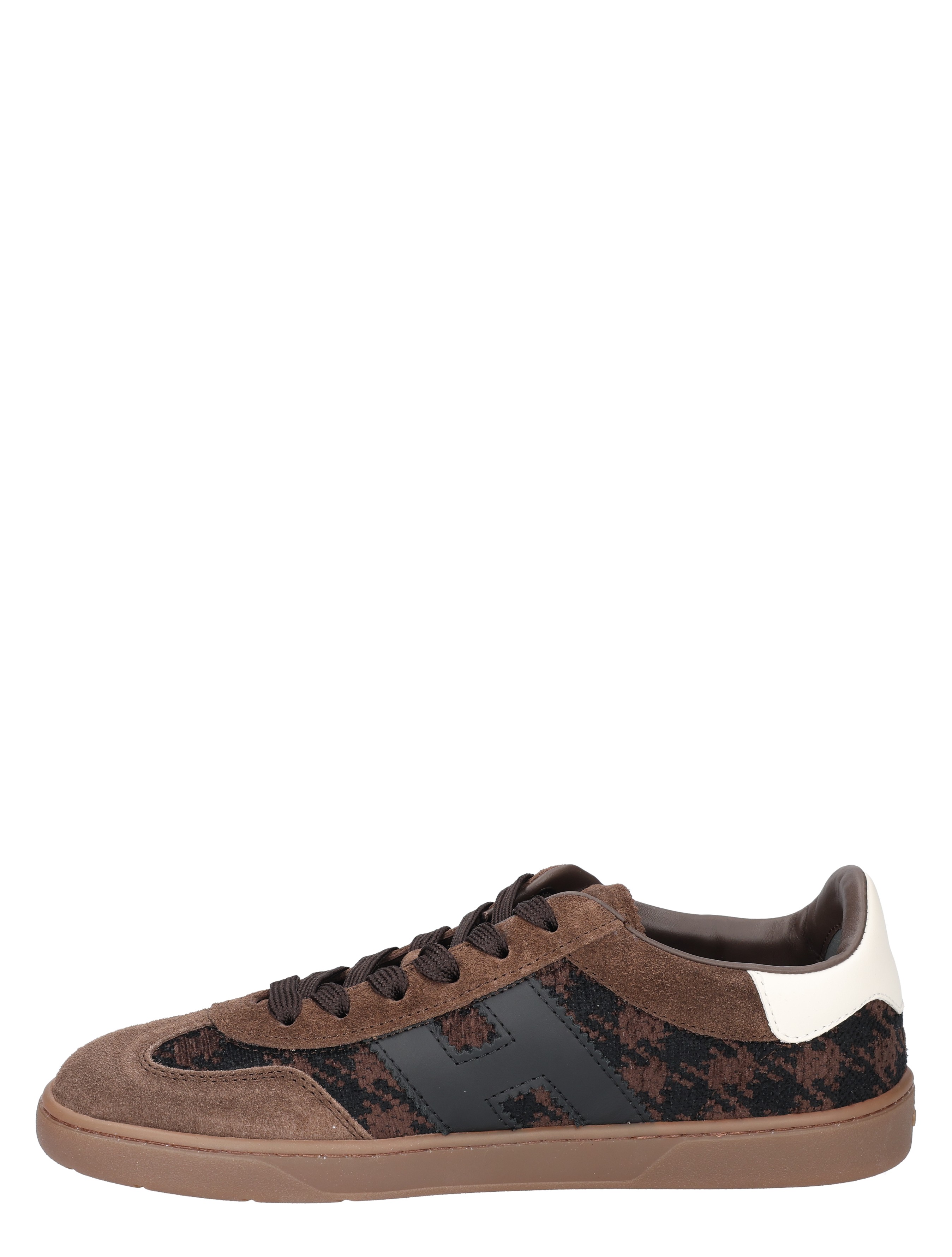 Hogan - Cool Sneaker Brown - Sneakers - Dames - Lage Sneakers - 51102_22_2