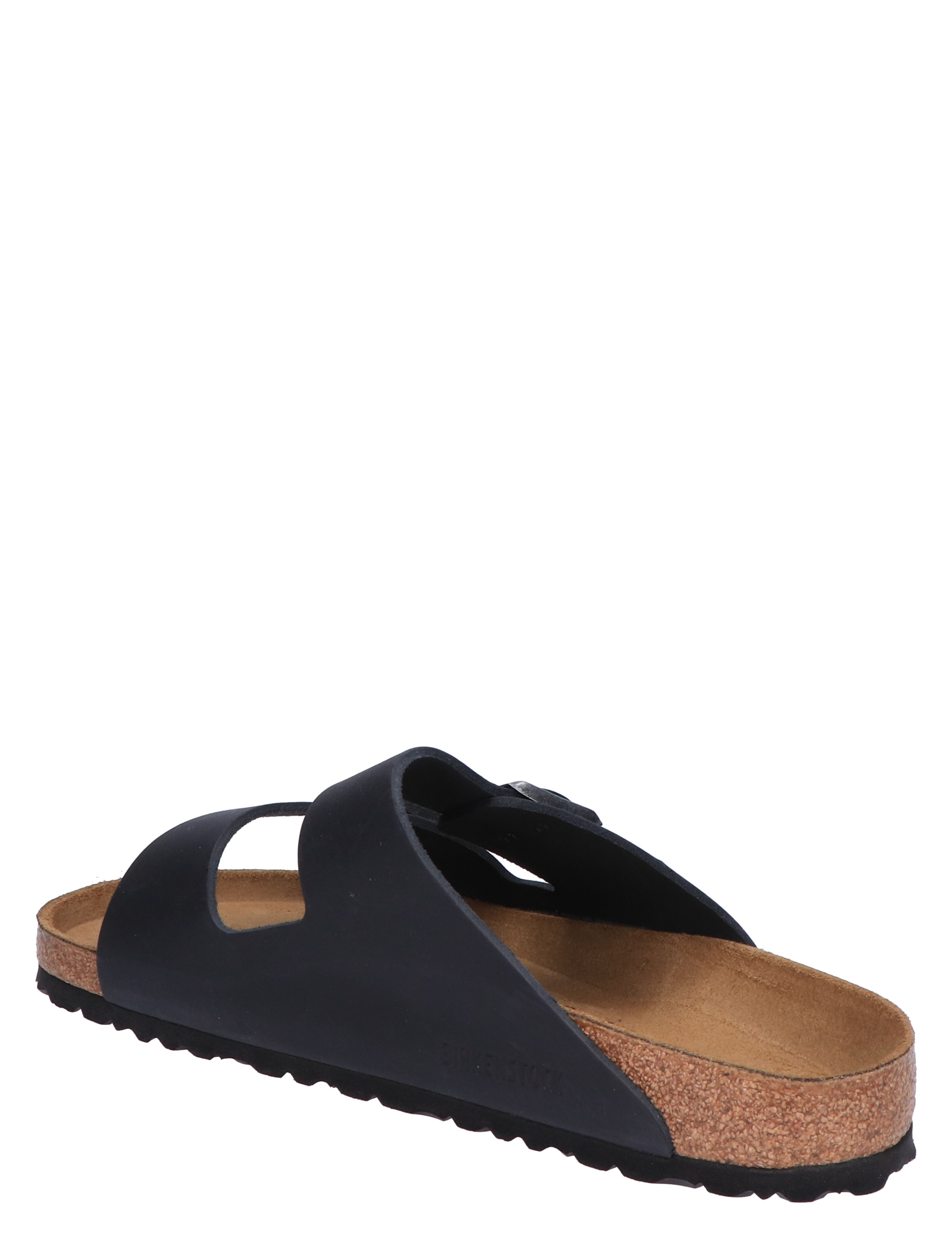Arizona Men Black Regular