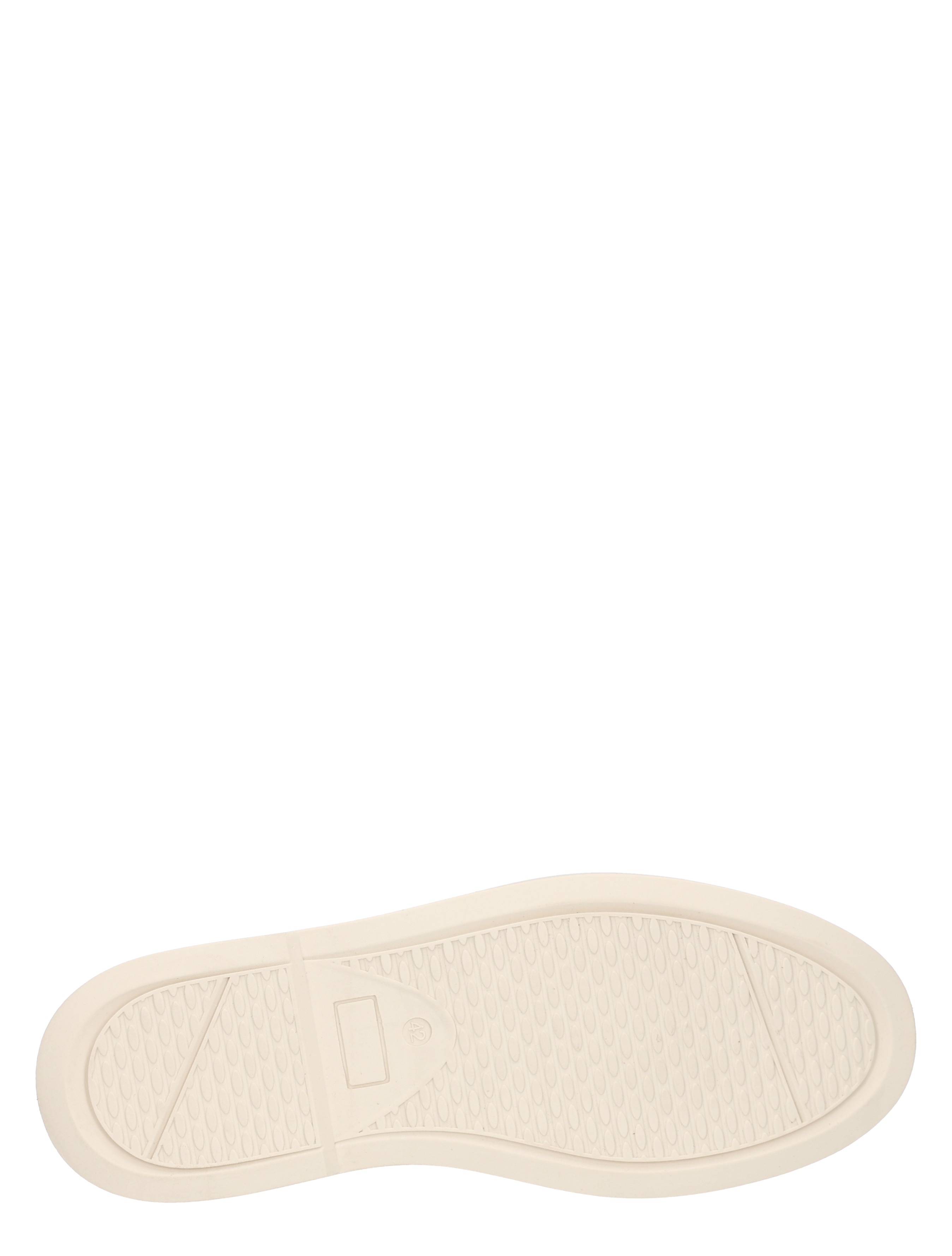 Daniel Kenneth - Zias Grey - Heren - Veterschoenen - Casual Veterschoenen - 50870_99_8