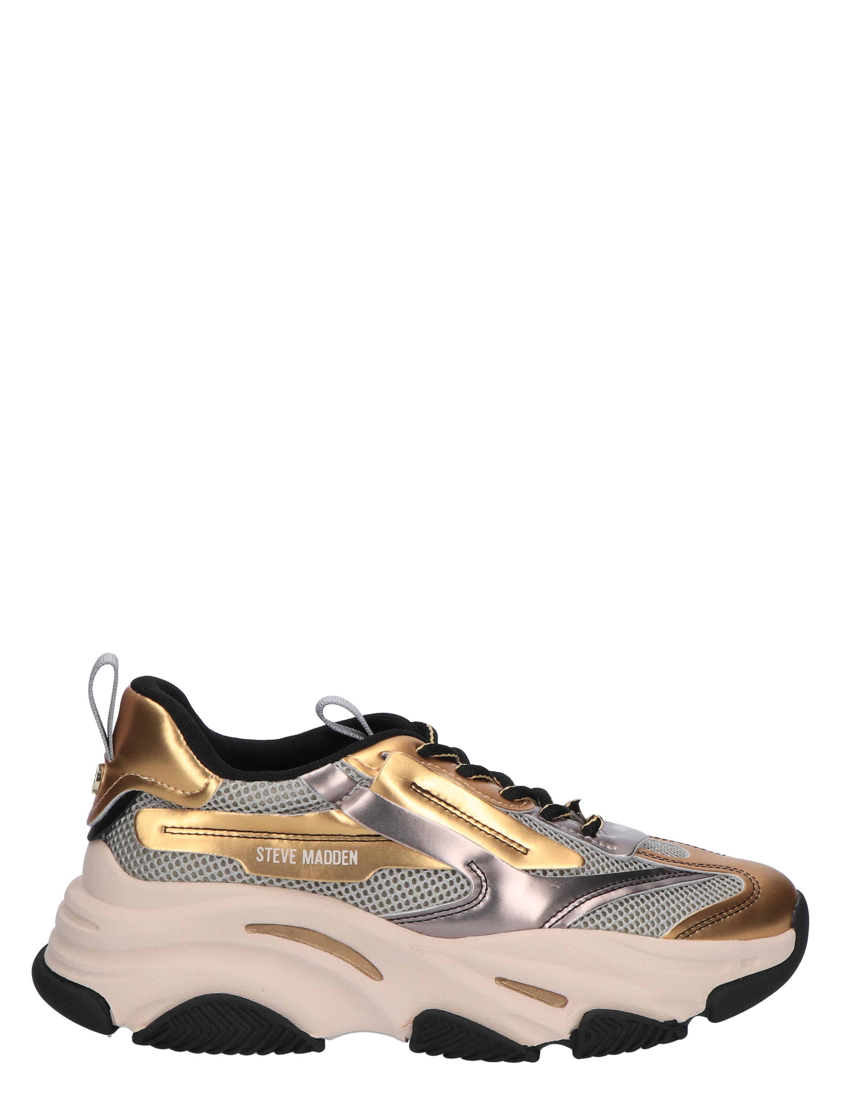 Pessession Ice Pewter Gold