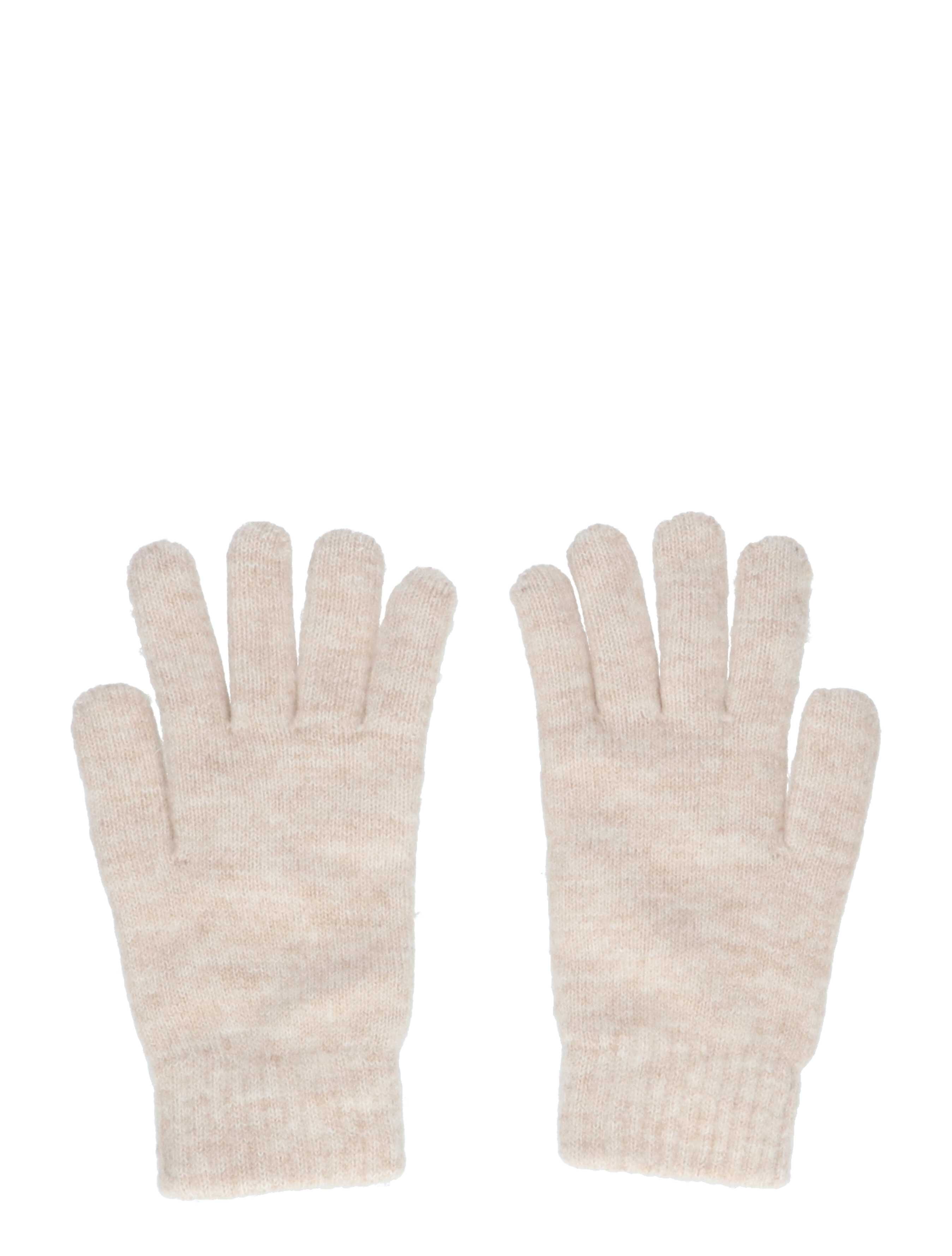 Barts - Witzia Gloves Cream - Dames - Handschoenen - 39961_77_2