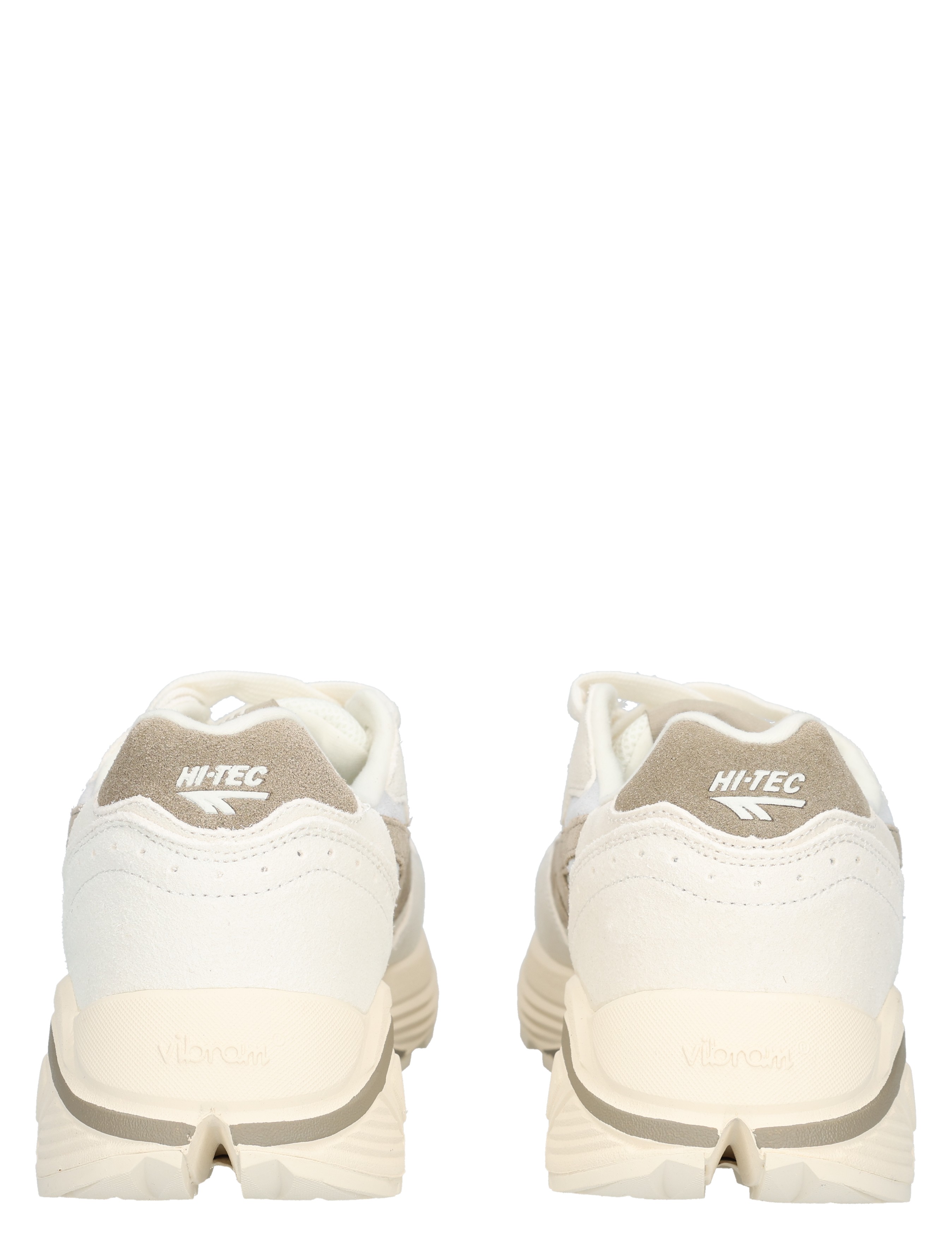 Hi-Tec - HTS Shadow RGS Men 206 Gardenia Wigg - Heren - Lage Sneakers - Sneakers - 48094_72_6