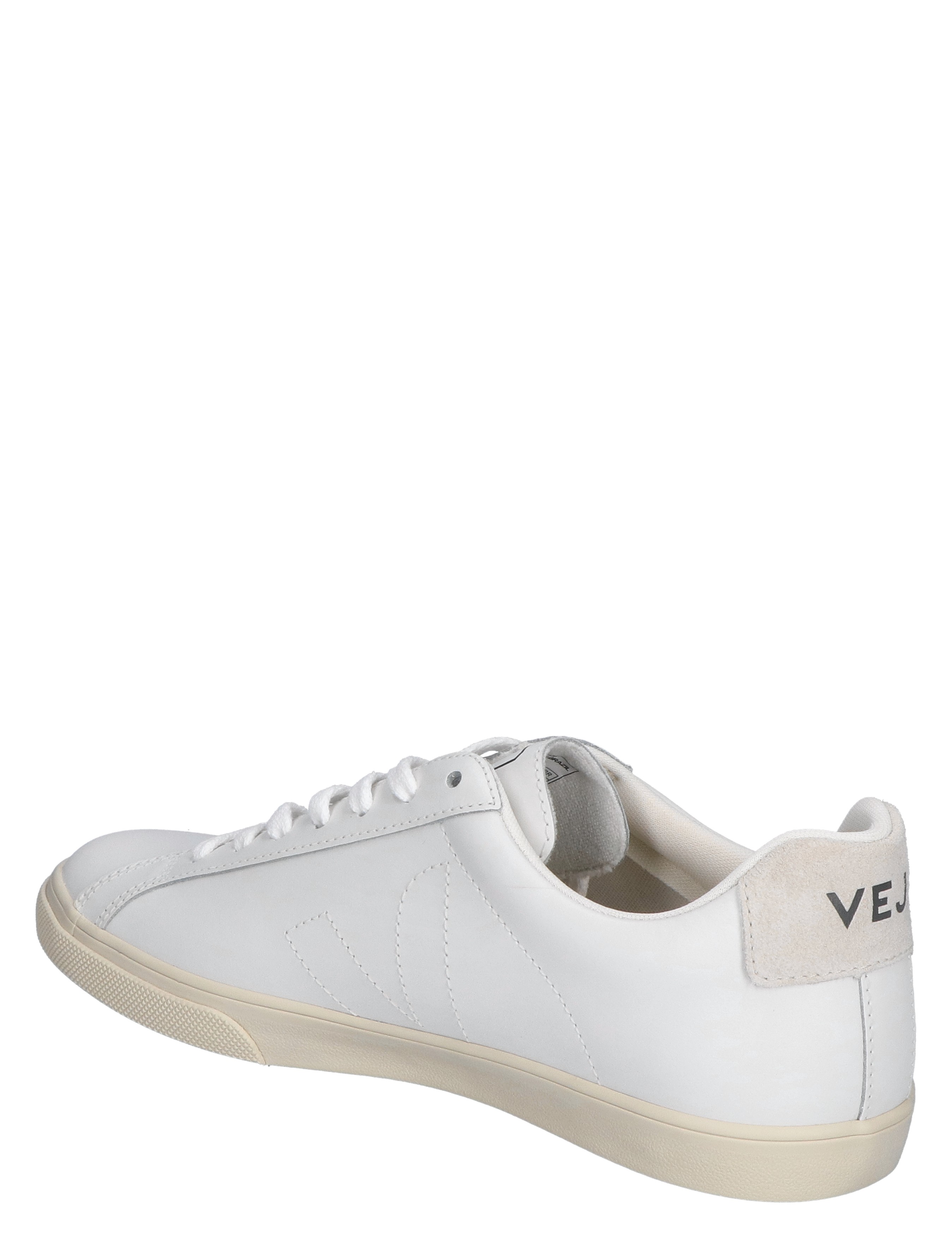Esplar Women Leather White