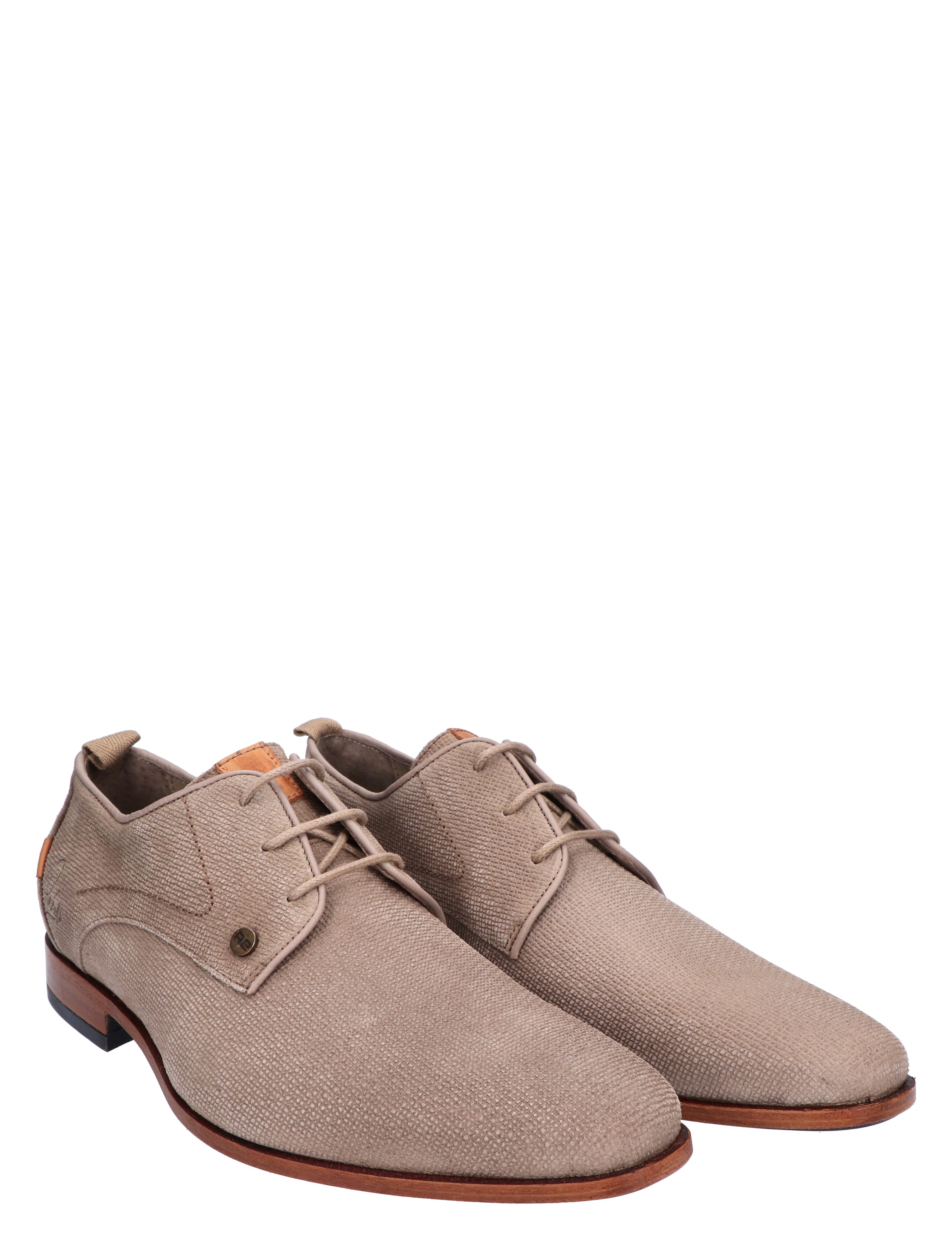 Greg Wall Suede 2342306141 5000 Sand