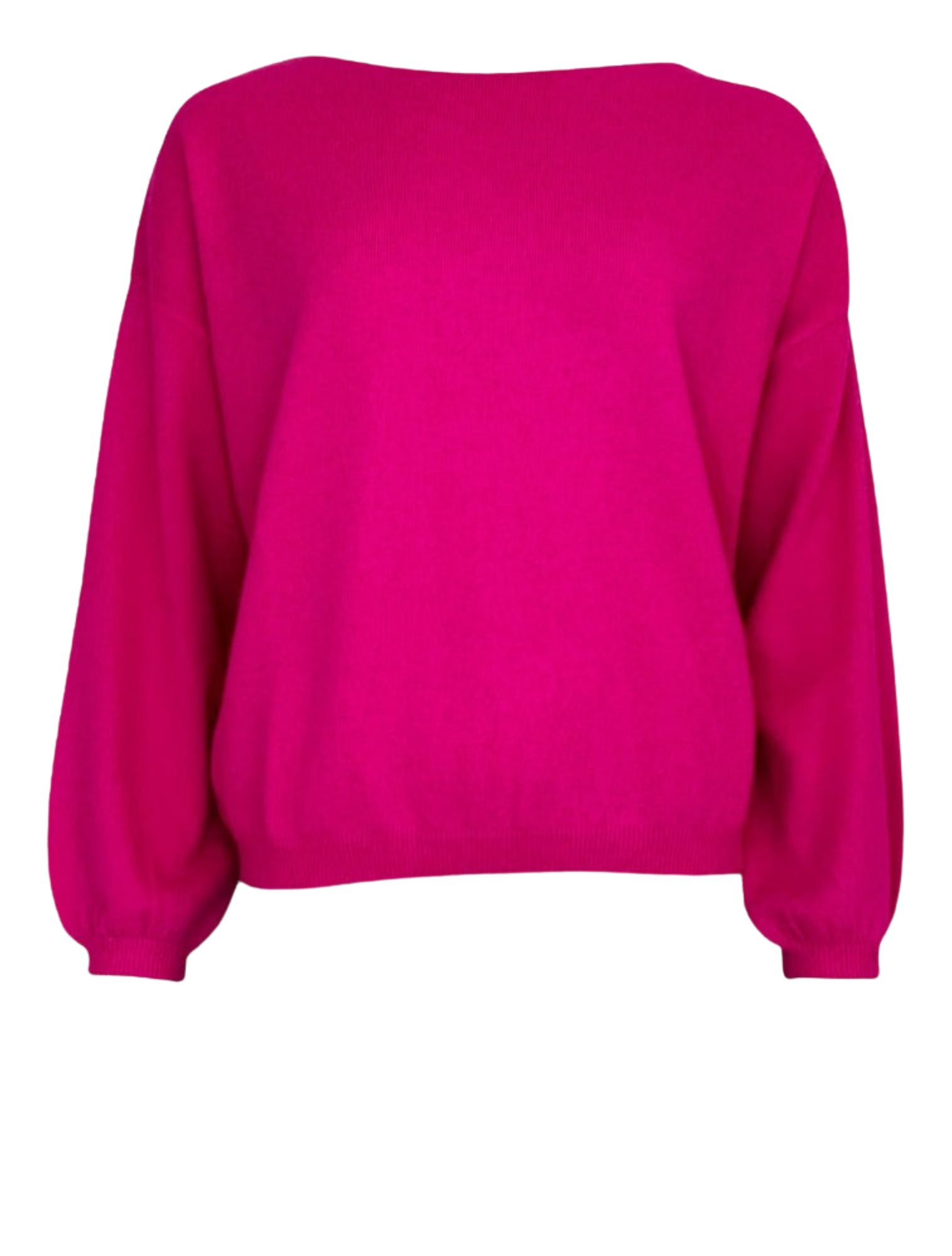 TWNS - Los Angeles Neon Pink - Dames - Truien en Sweaters - 50017_48_1