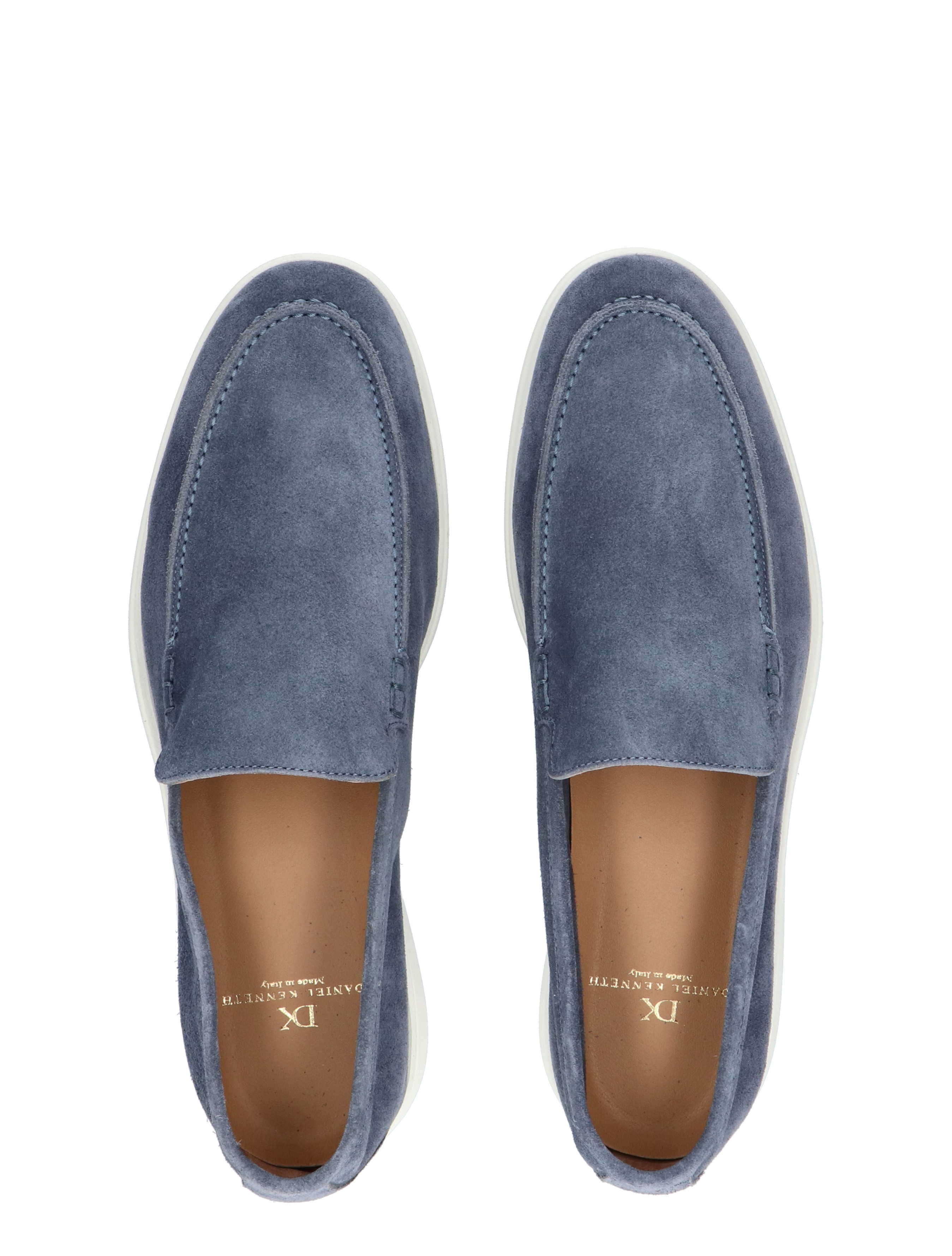 Daniel Kenneth - Wilson Jeans - Heren - Loafers - 47598_33_7