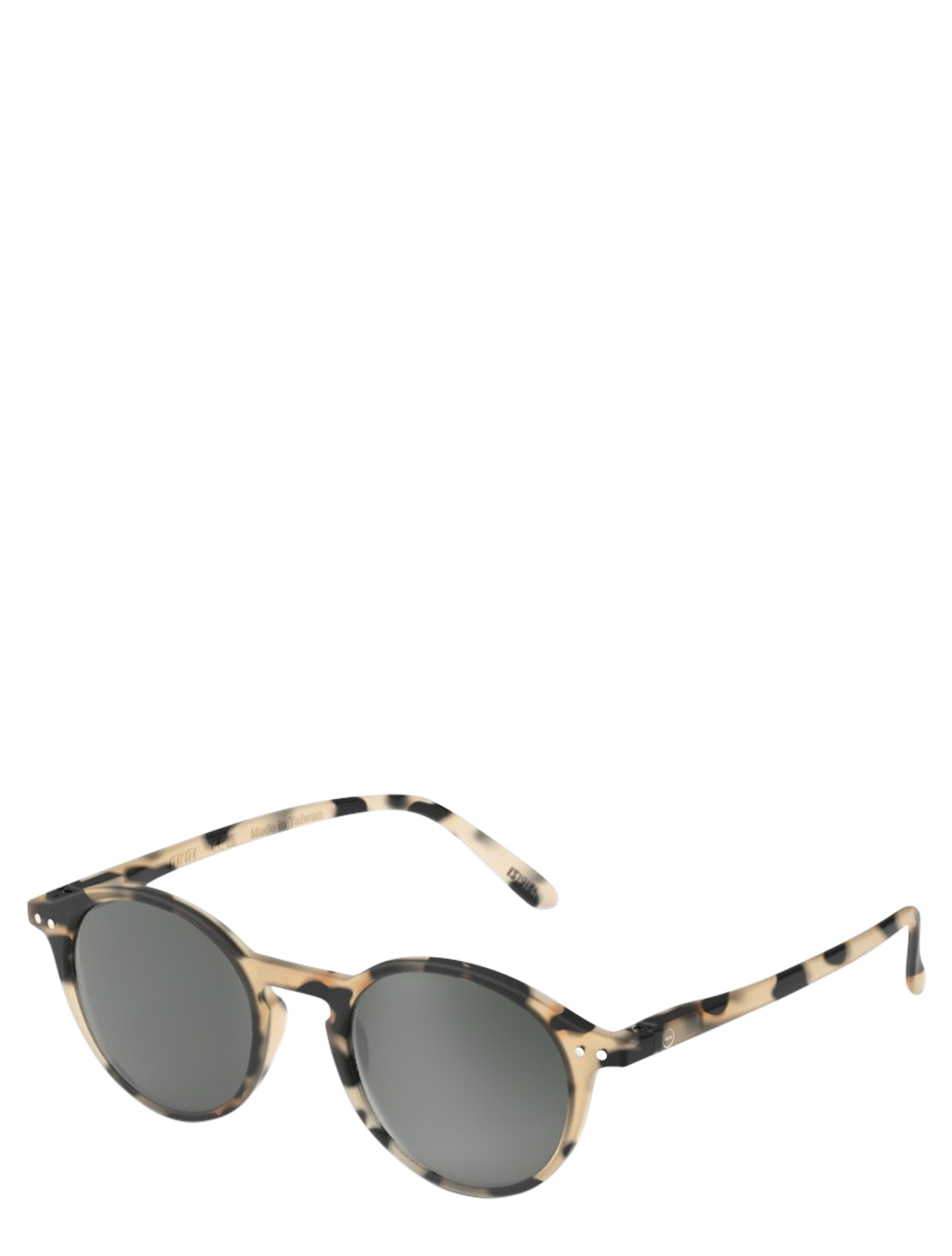 IZIPIZI - Sun #D Light Tortoise - Dames - Overige Accessoires - 46382_02_3