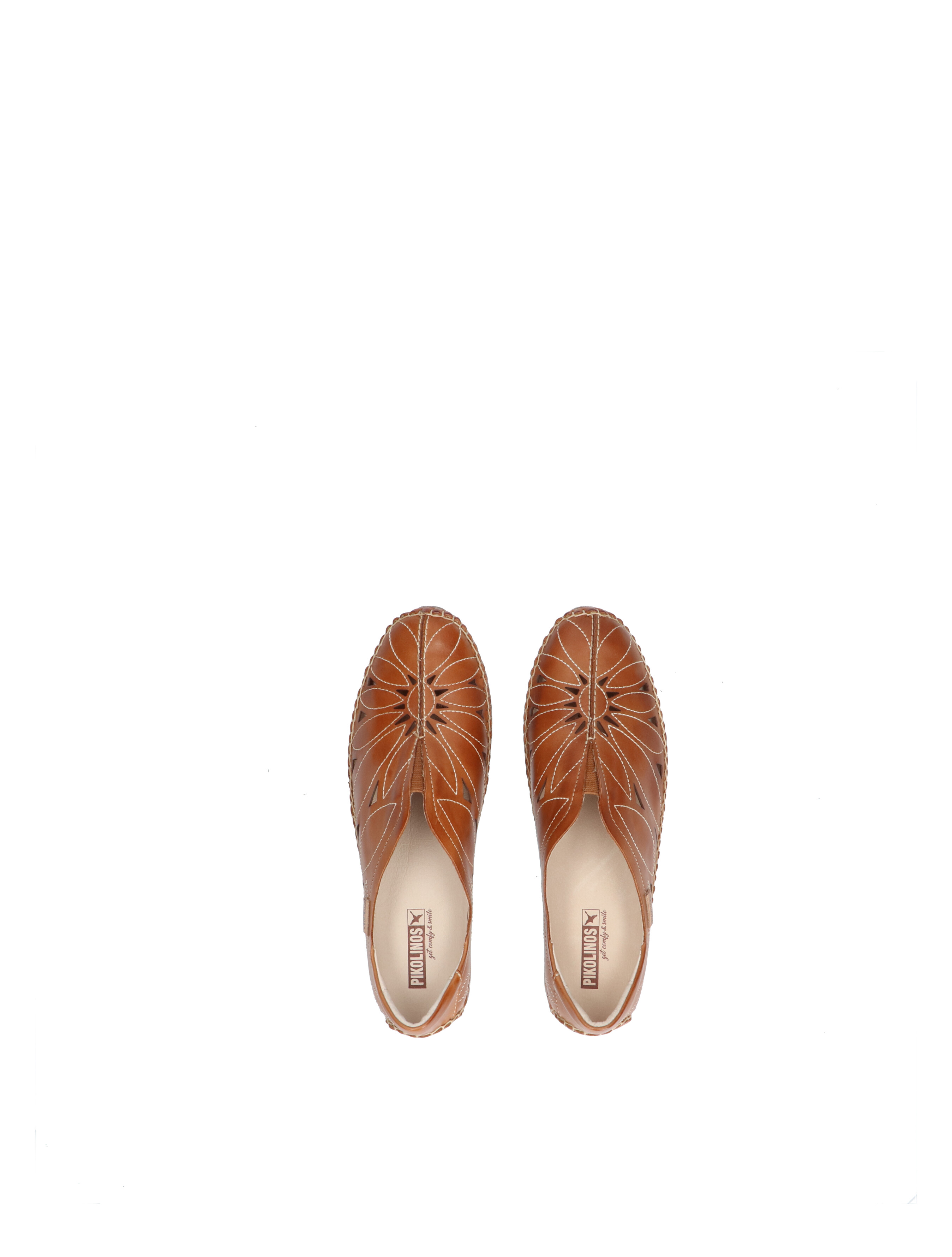Pikolinos - 578-7399 Brandy - Dames - Loafers - 38594_22_6