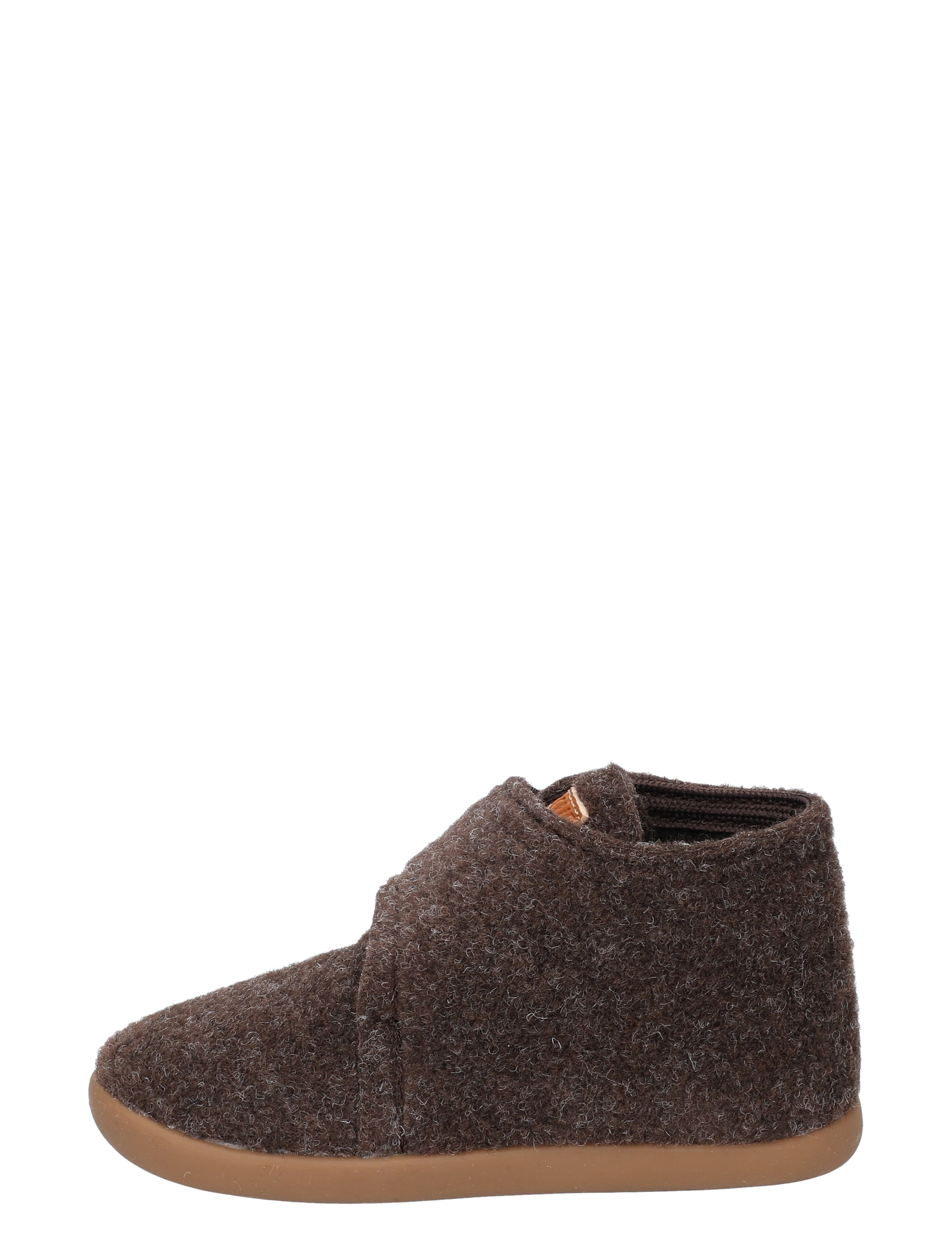 Shoesme - HS24W020 Dark Brown - Jongens - Babyshoenen - Meisjes - Babyshoenen - 52096_22_2