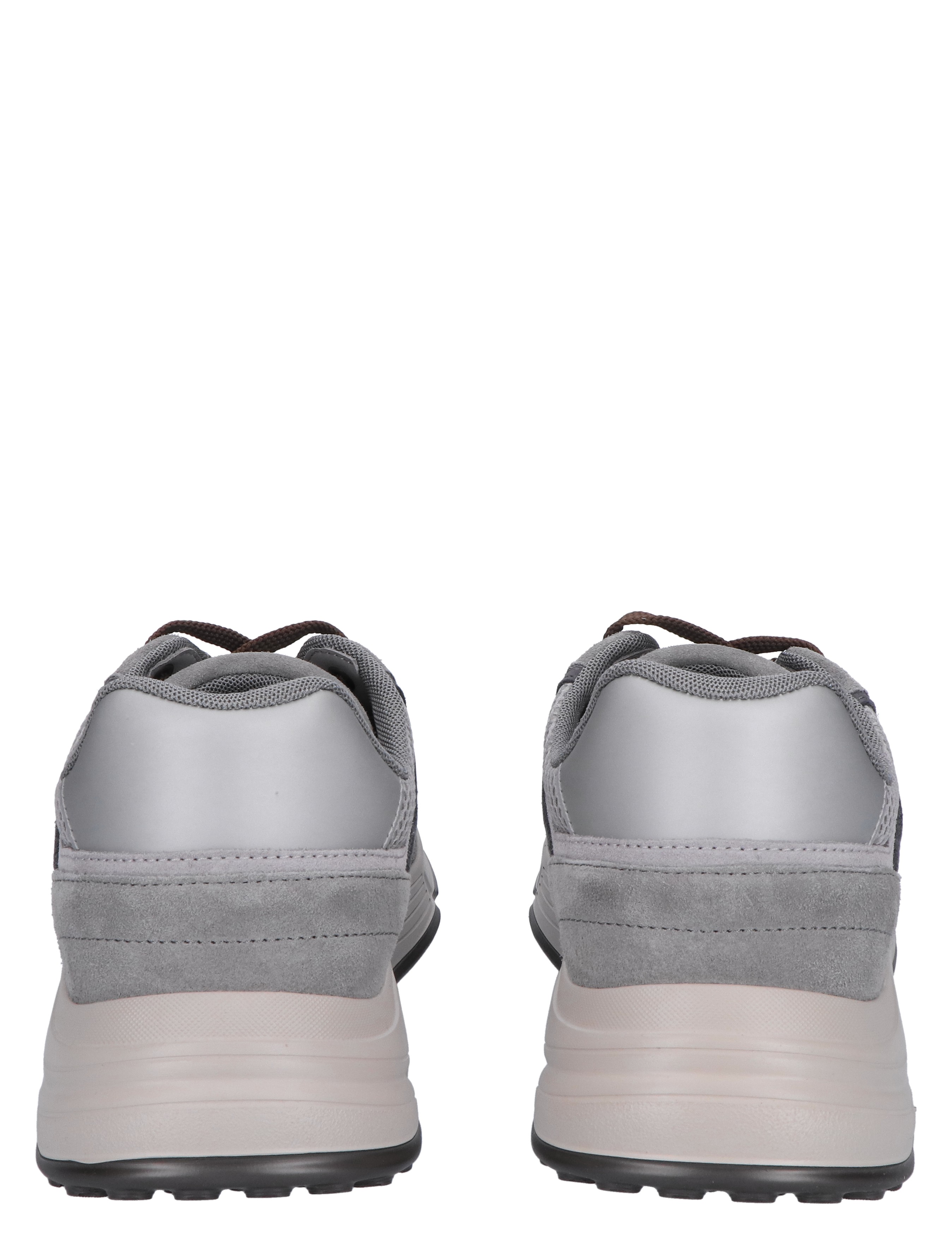 Hi-Fi Grey