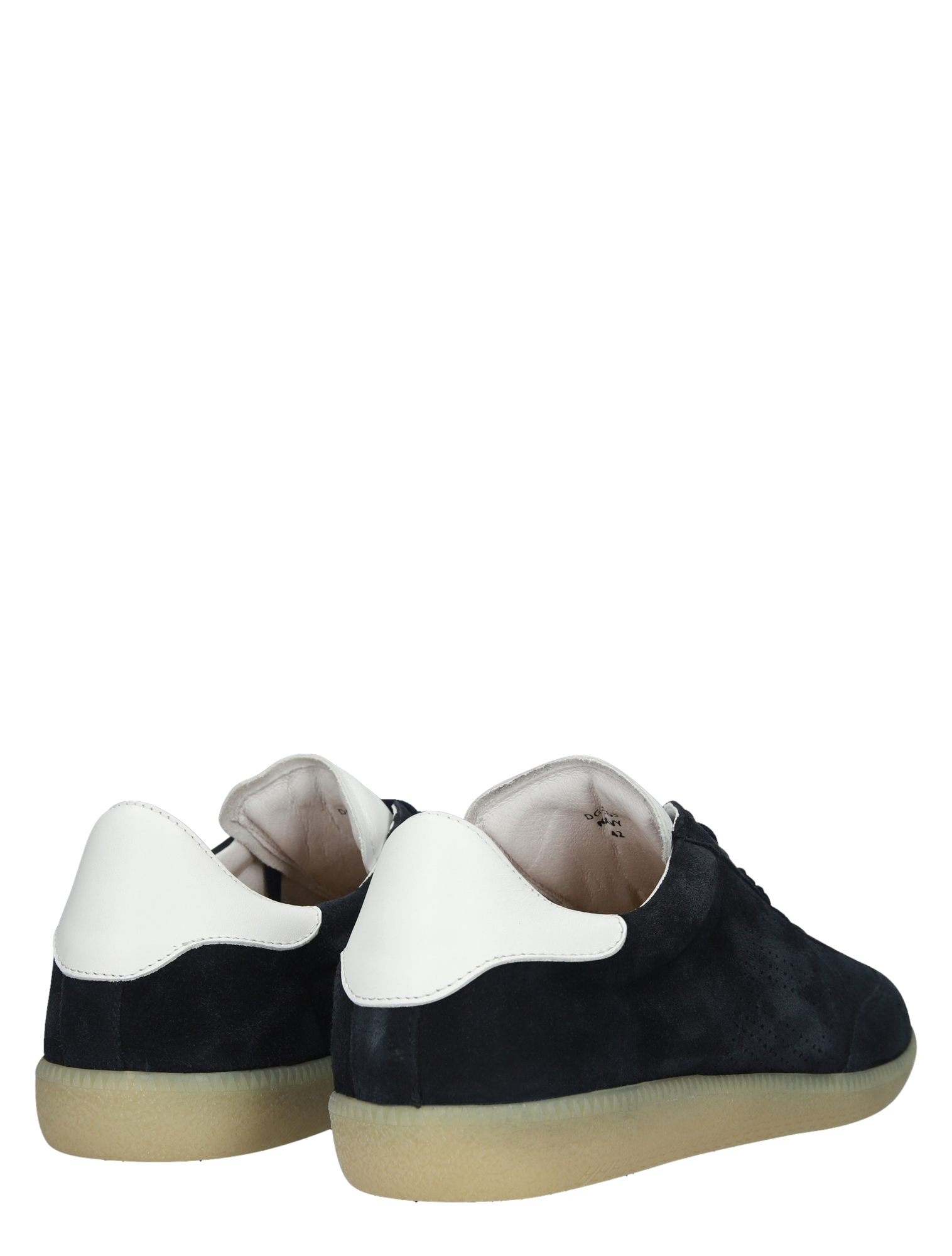Kleding, Schoeisel, Schoen, Sneaker, Suede