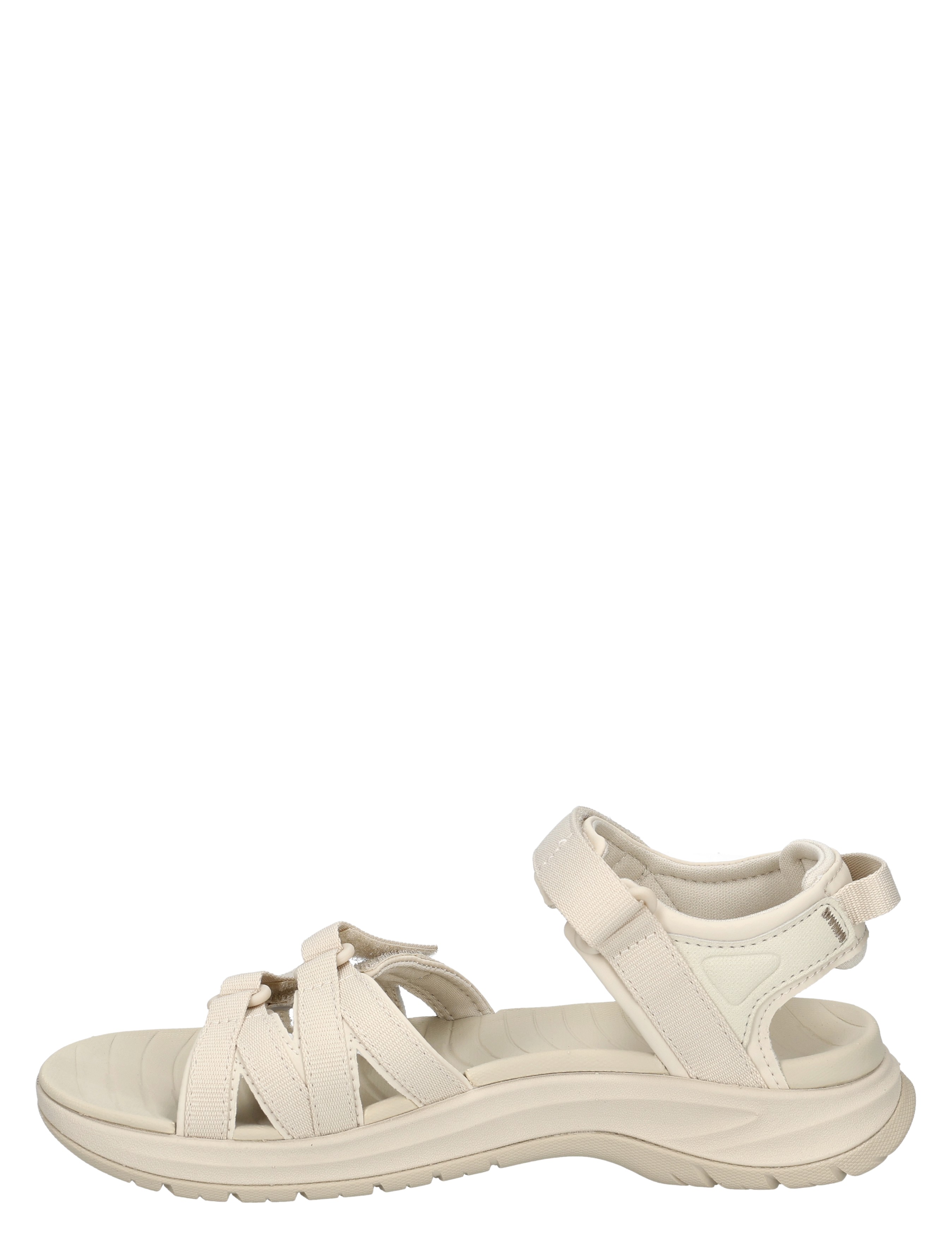 Teva - Tirra Sport 1173720 ORY Oyster Grey - Dames - Sandalen - 50368_77_2