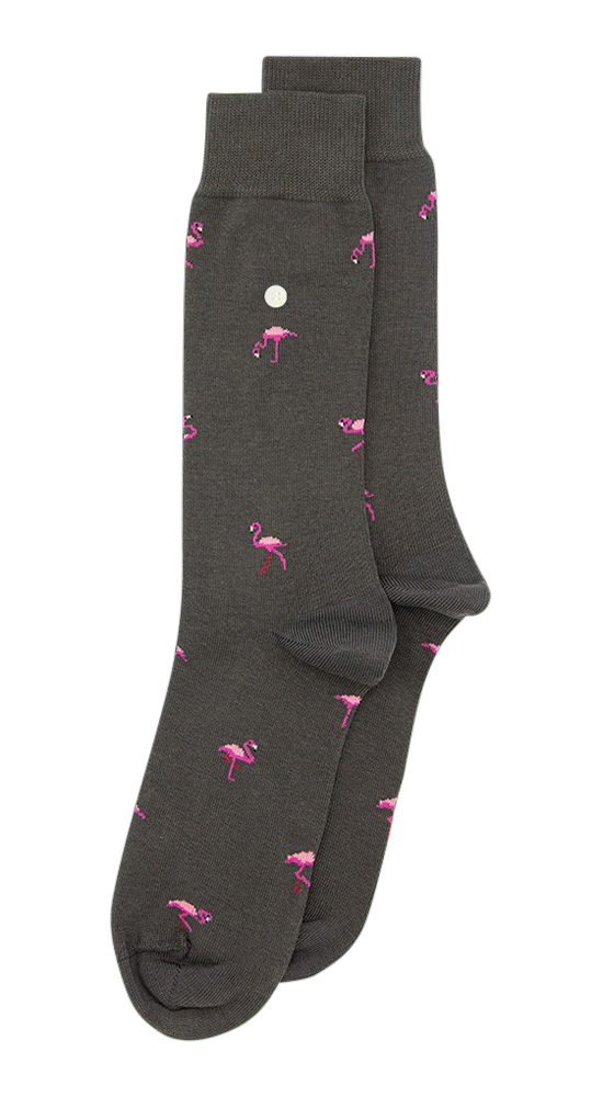 Flamingos Anthracite