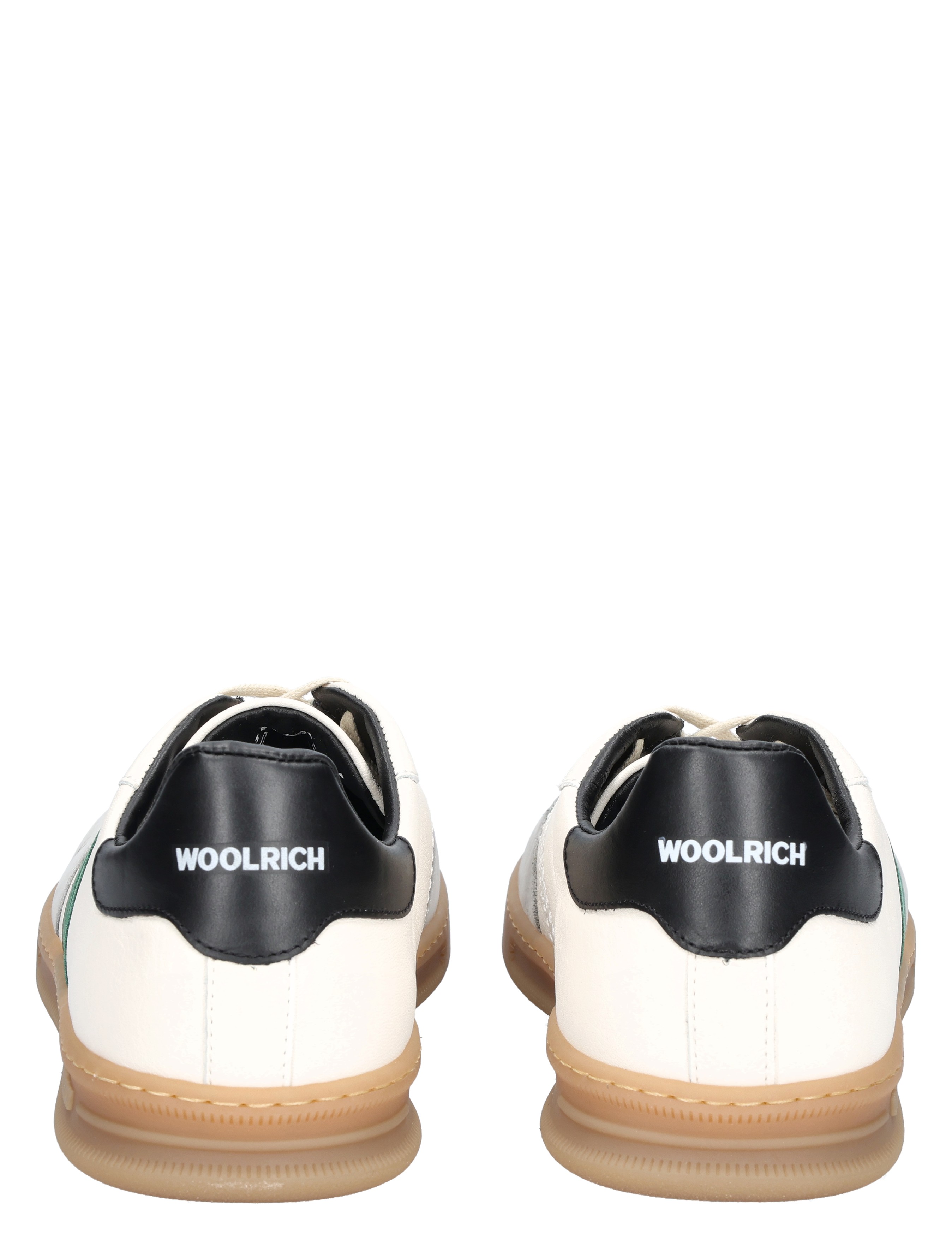 Woolrich - WFM252.021 White - Heren - Lage Sneakers - Sneakers - 49115_89_6
