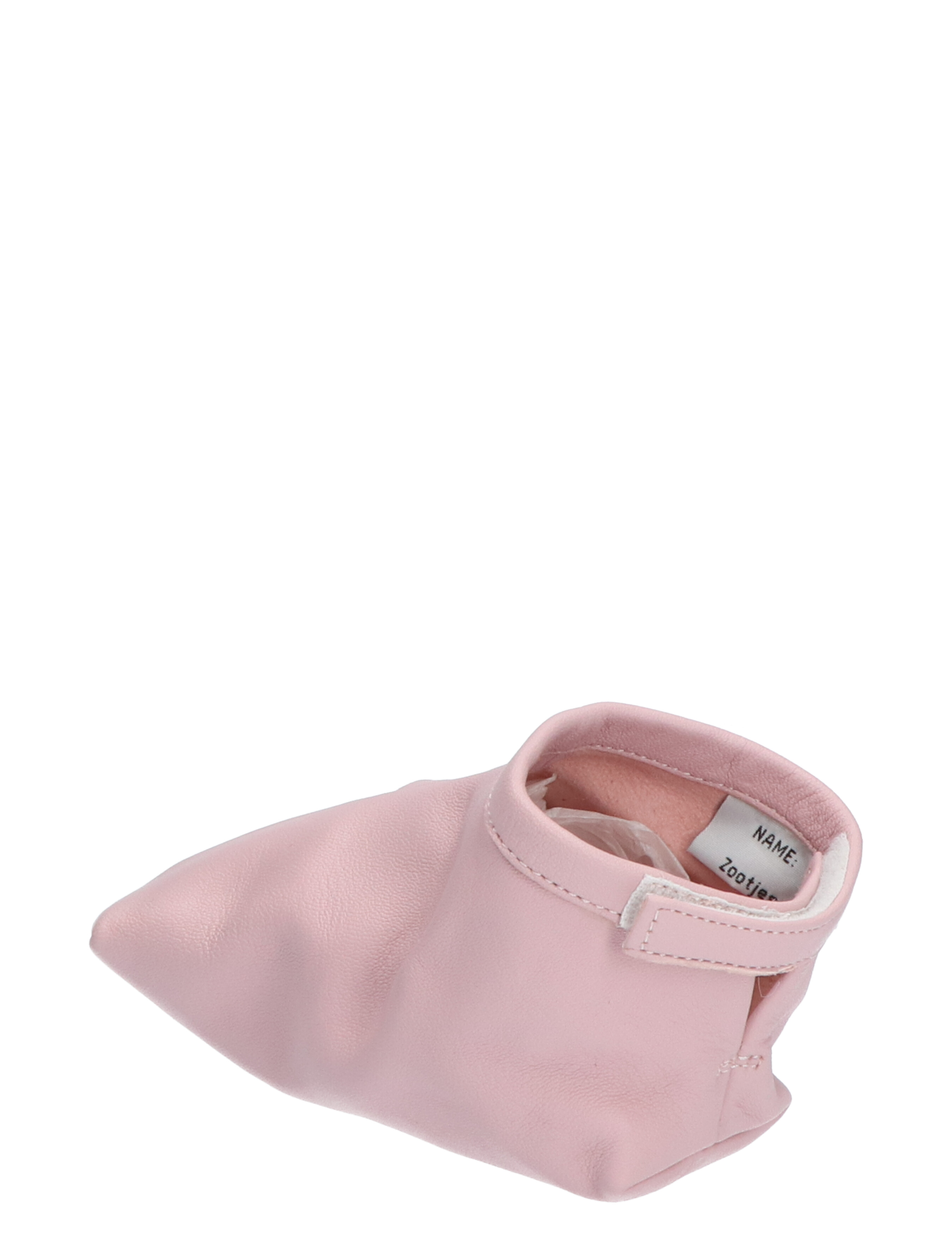 Zootjes - Babyslofje Soft Pink - Meisjes - Babyshoenen - 42473_48_4