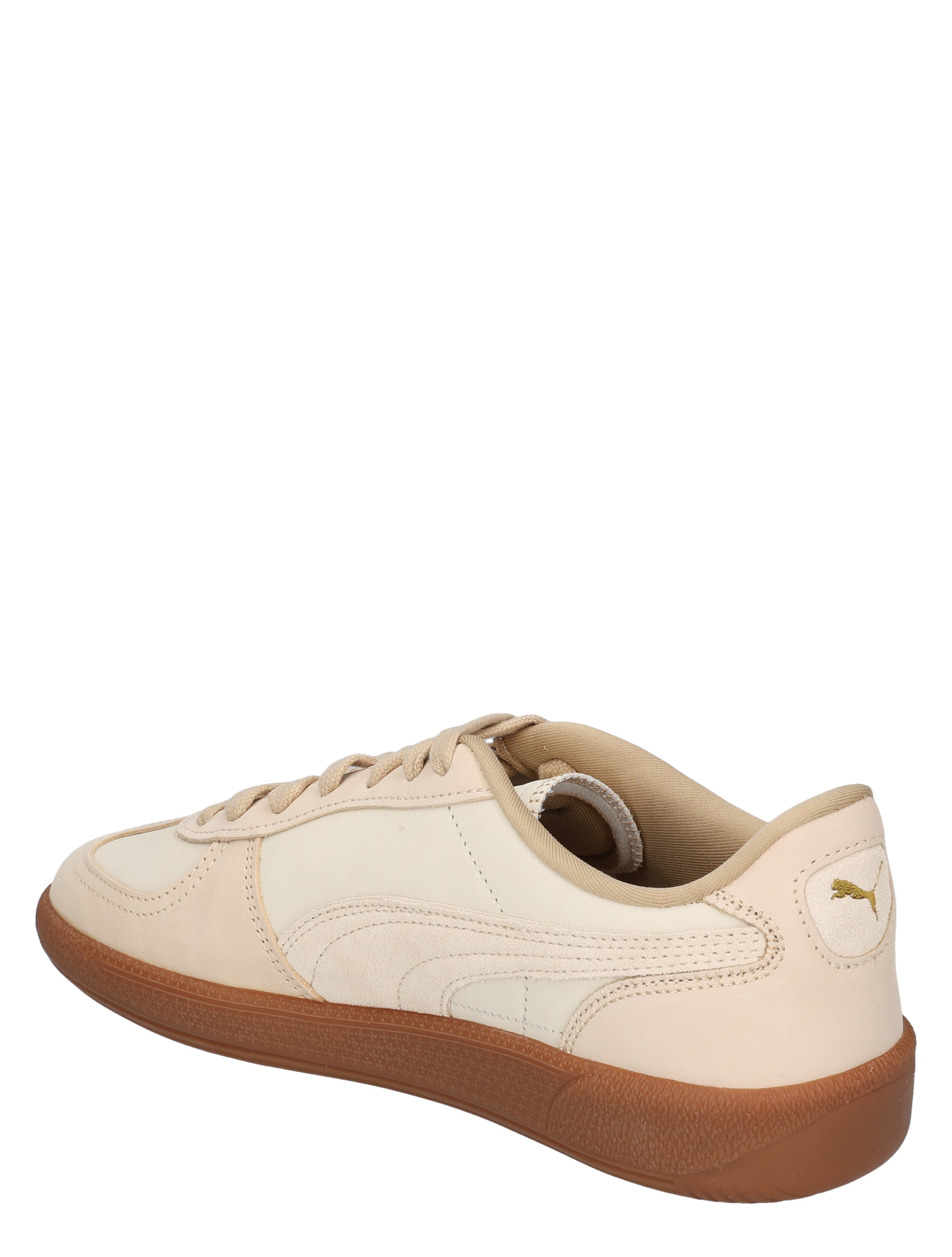 Puma - Palermo Lux 02 Alpine Snow Canvas - Sneakers - Dames - Lage Sneakers - 49700_77_4