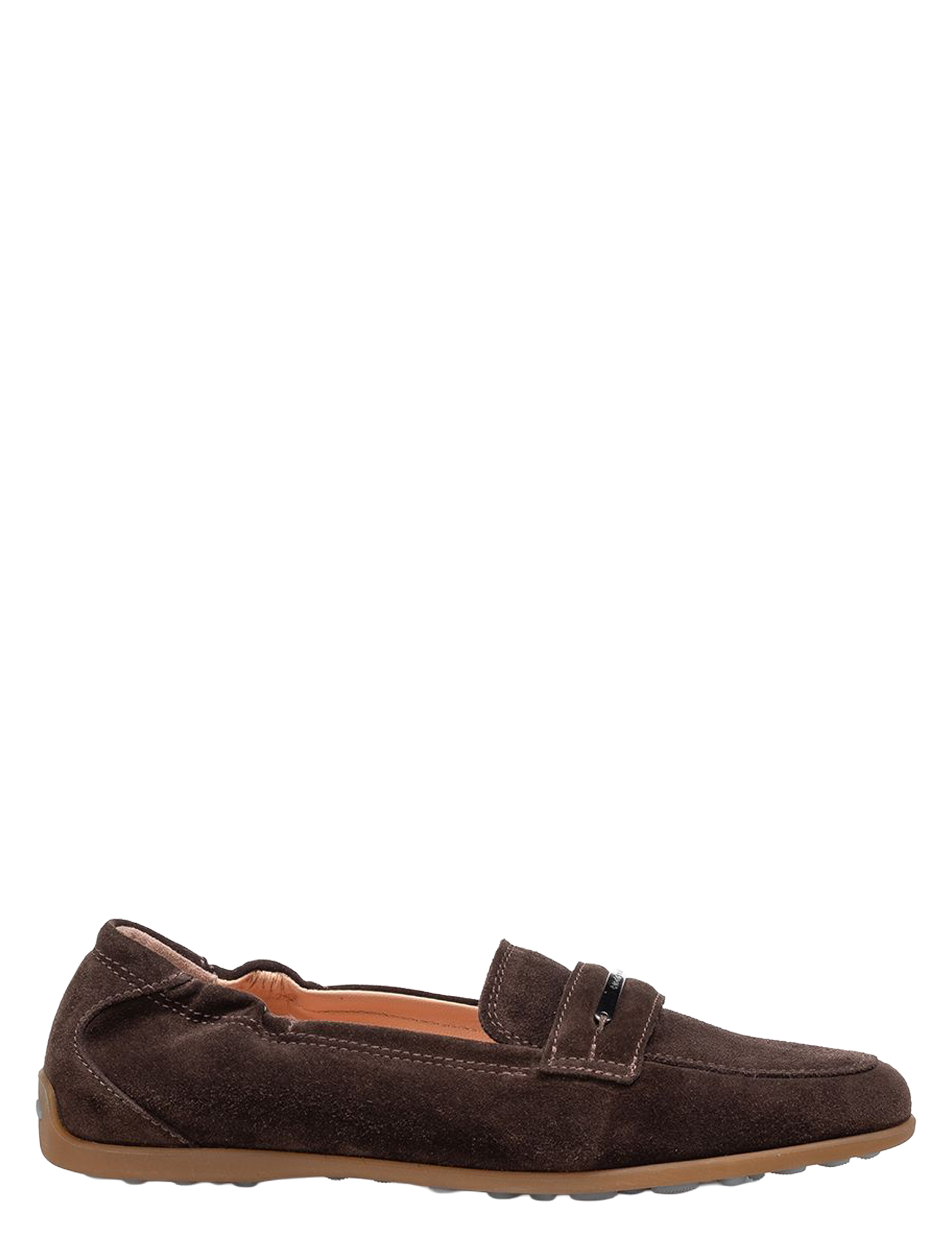 Floris van Bommel - Sitti 40039 03.19 Brown - Dames - Loafers - 51501_22_1