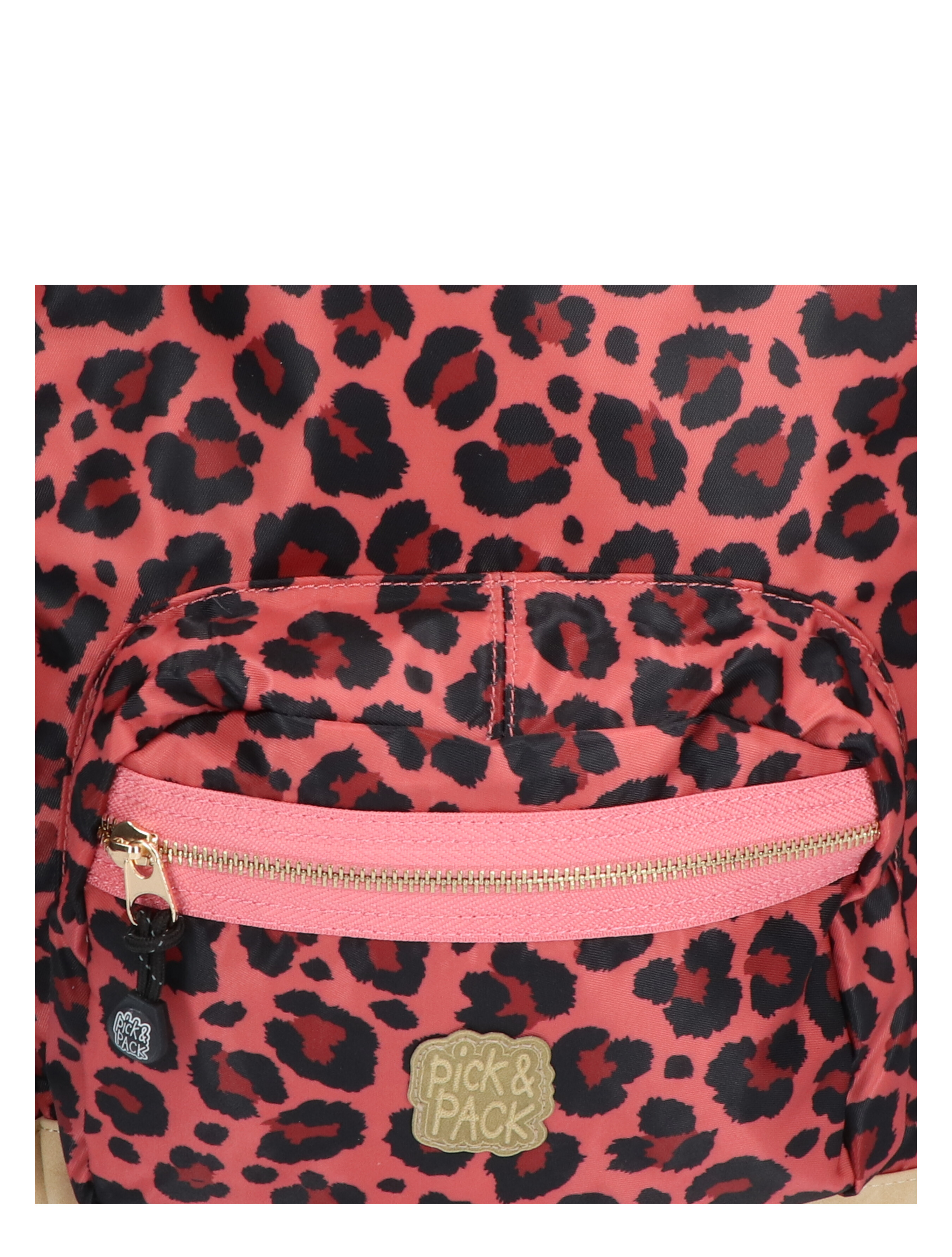 Pick en Pack - Something Wild M Spotty - Meisjes - Rugtassen - 40412_48_4