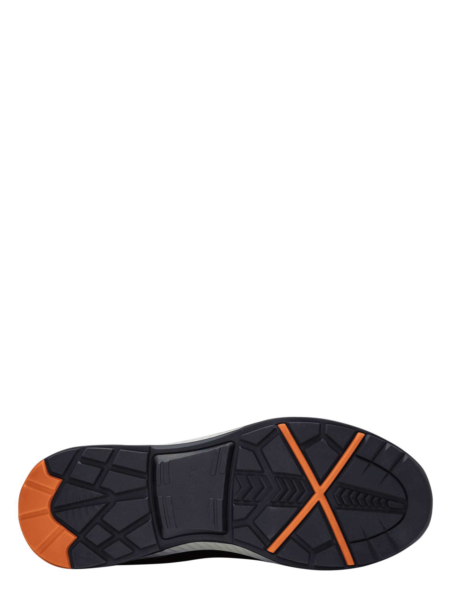 Xsensible - 34200.2 219 Navy Combi H-Wijdte - Heren - Veterschoenen - Casual Veterschoenen - 50503_33_5