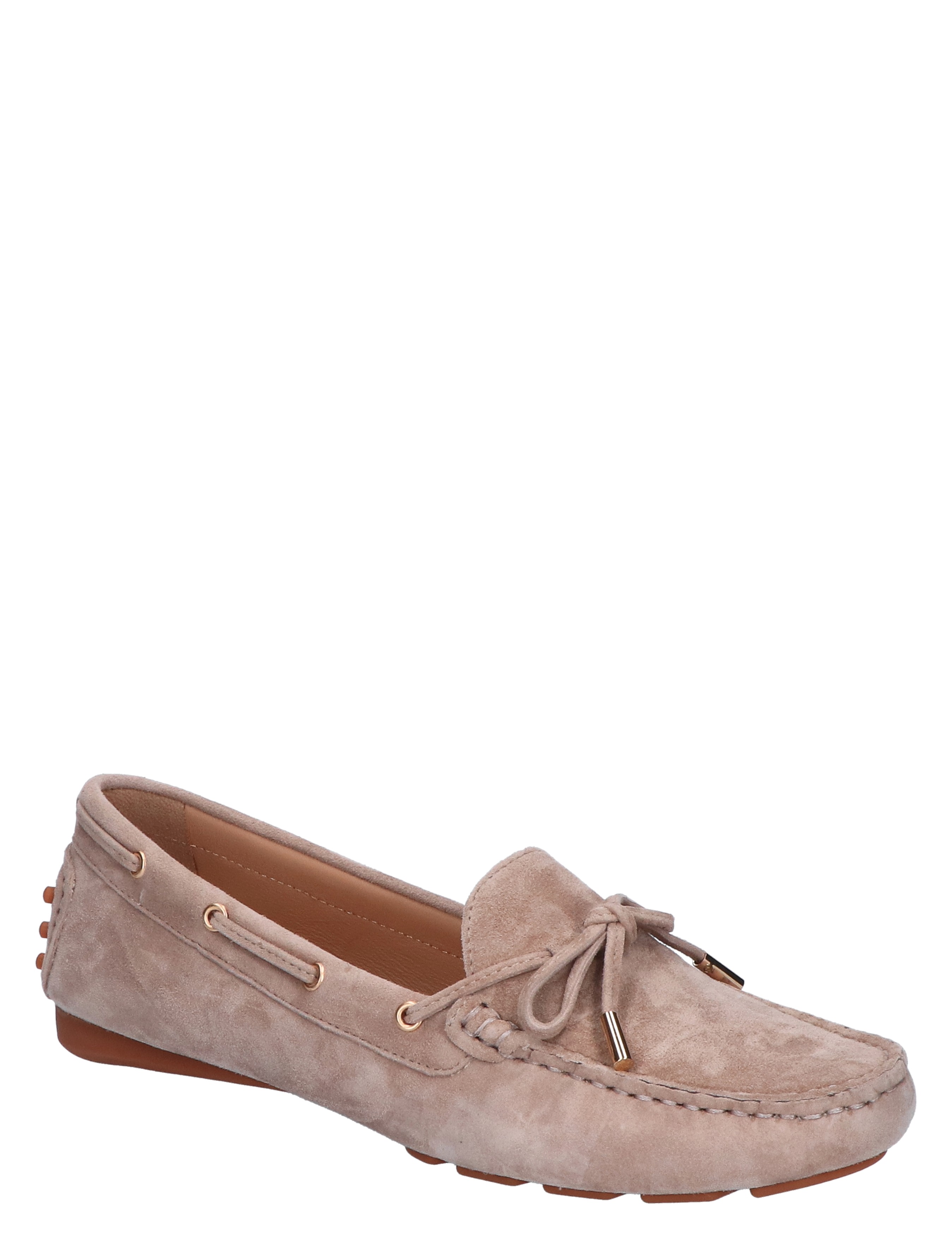 Si - Hanasa Beige - Dames - Loafers - 47652_77_3