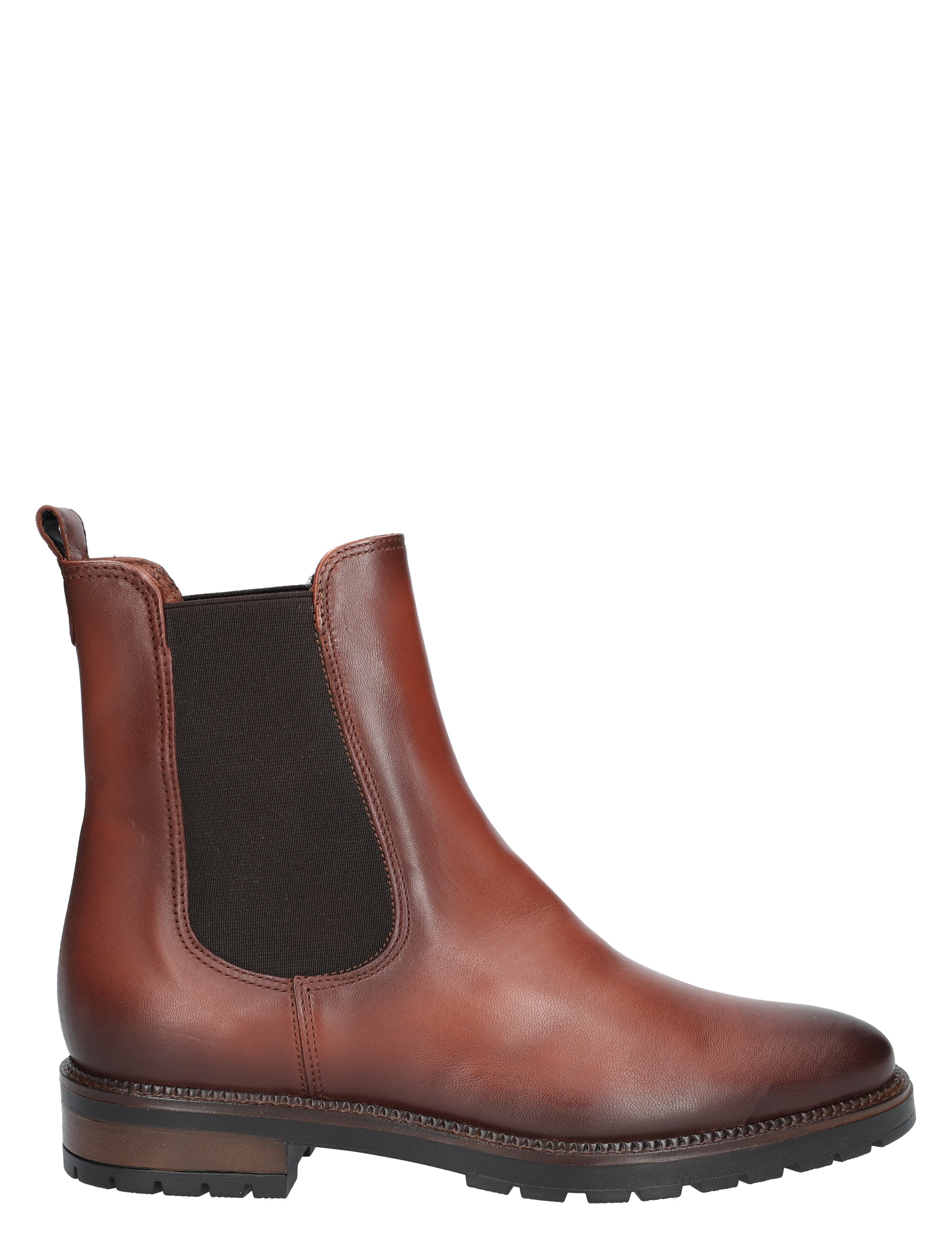 Gioia - Solayne 2540023 614 Scotch Leather - Dames - Boots - Enkellaarsjes - 49539_22_1