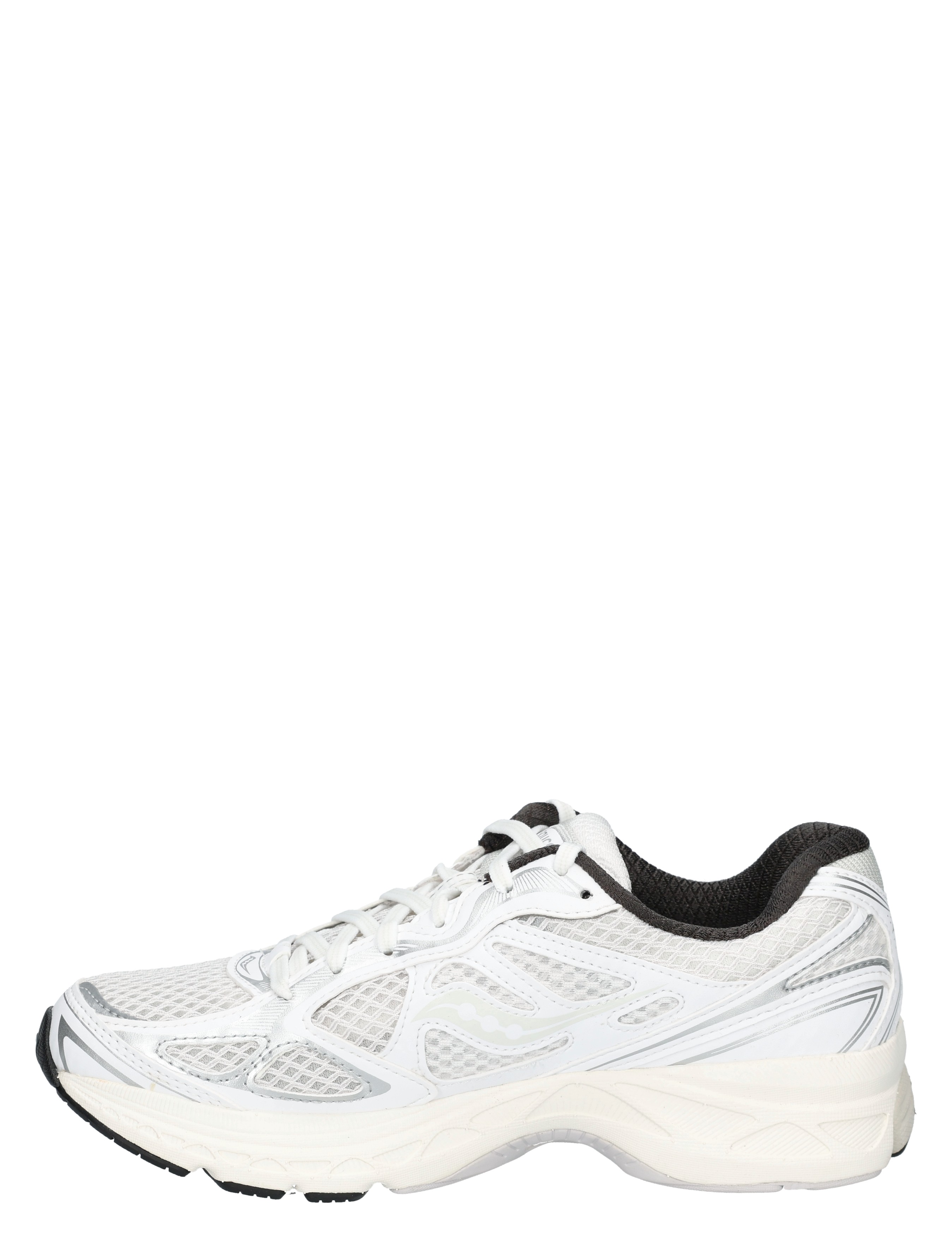 Saucony - Progrid Guide 7 W White Black - Sneakers - Dames - Lage Sneakers - 49686_88_2