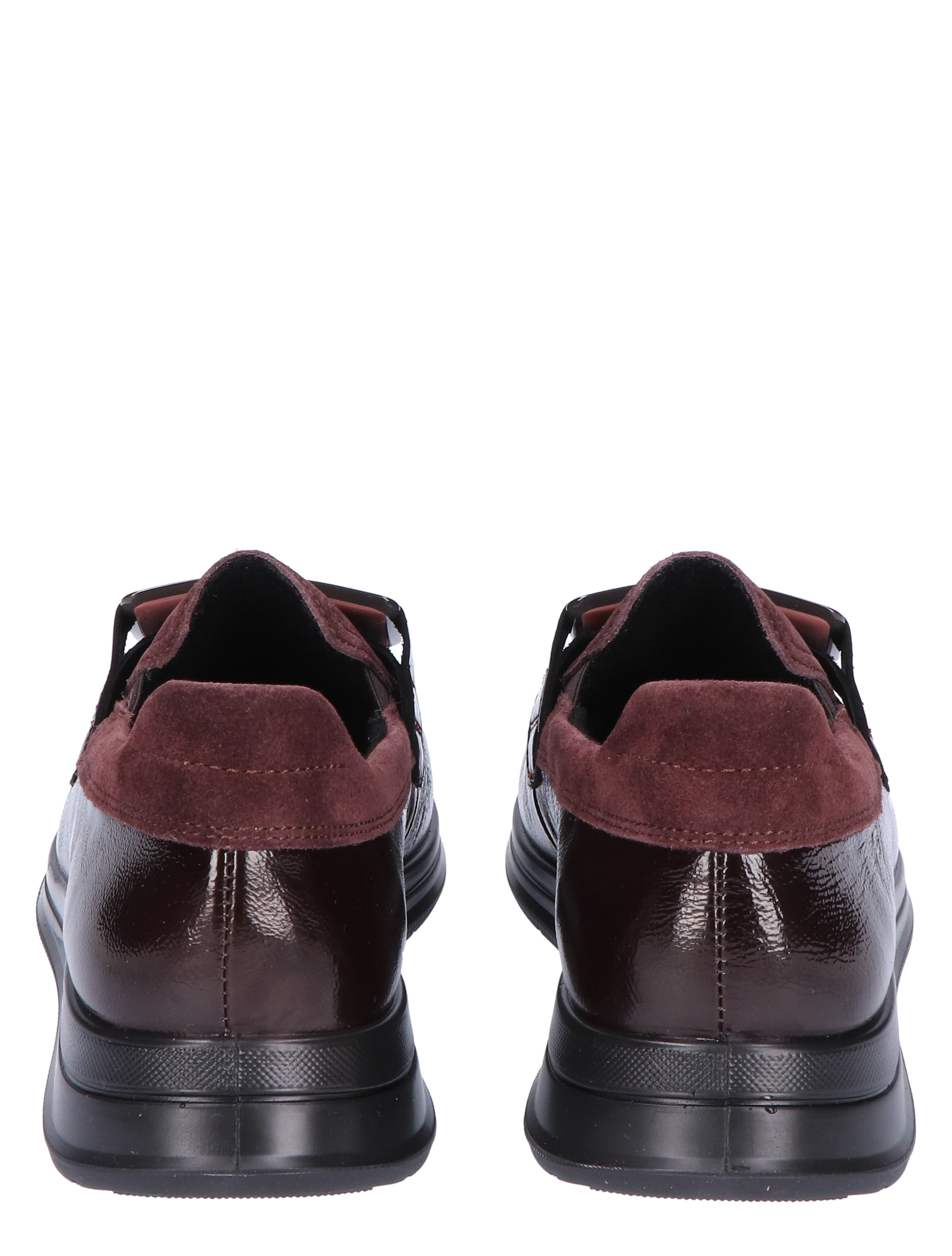 Ara - 12-24822-19 Bordeaux H-Wijdte - Dames - Loafers - 46164_42_6