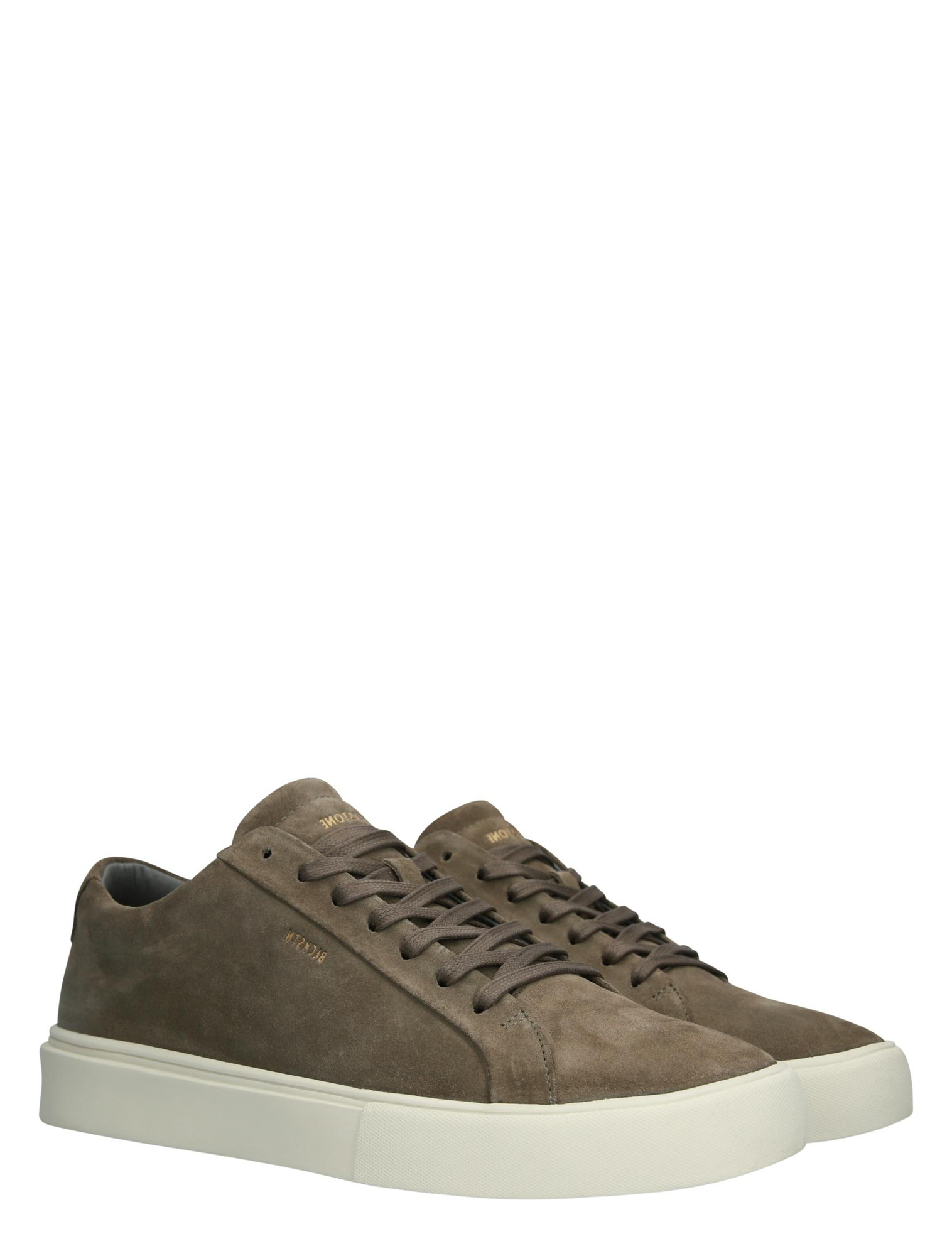 Blackstone Footwear - CG119 Canteen Beige - Heren - Lage Sneakers - Sneakers - 47824_76_3
